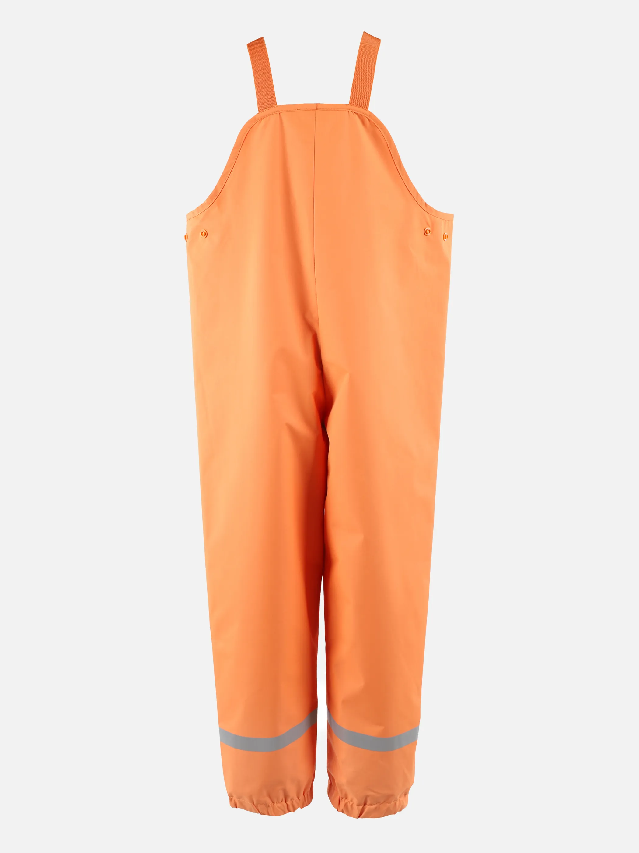 Stop + Go MB-Regenhose Orange 873766 ORANGE 2