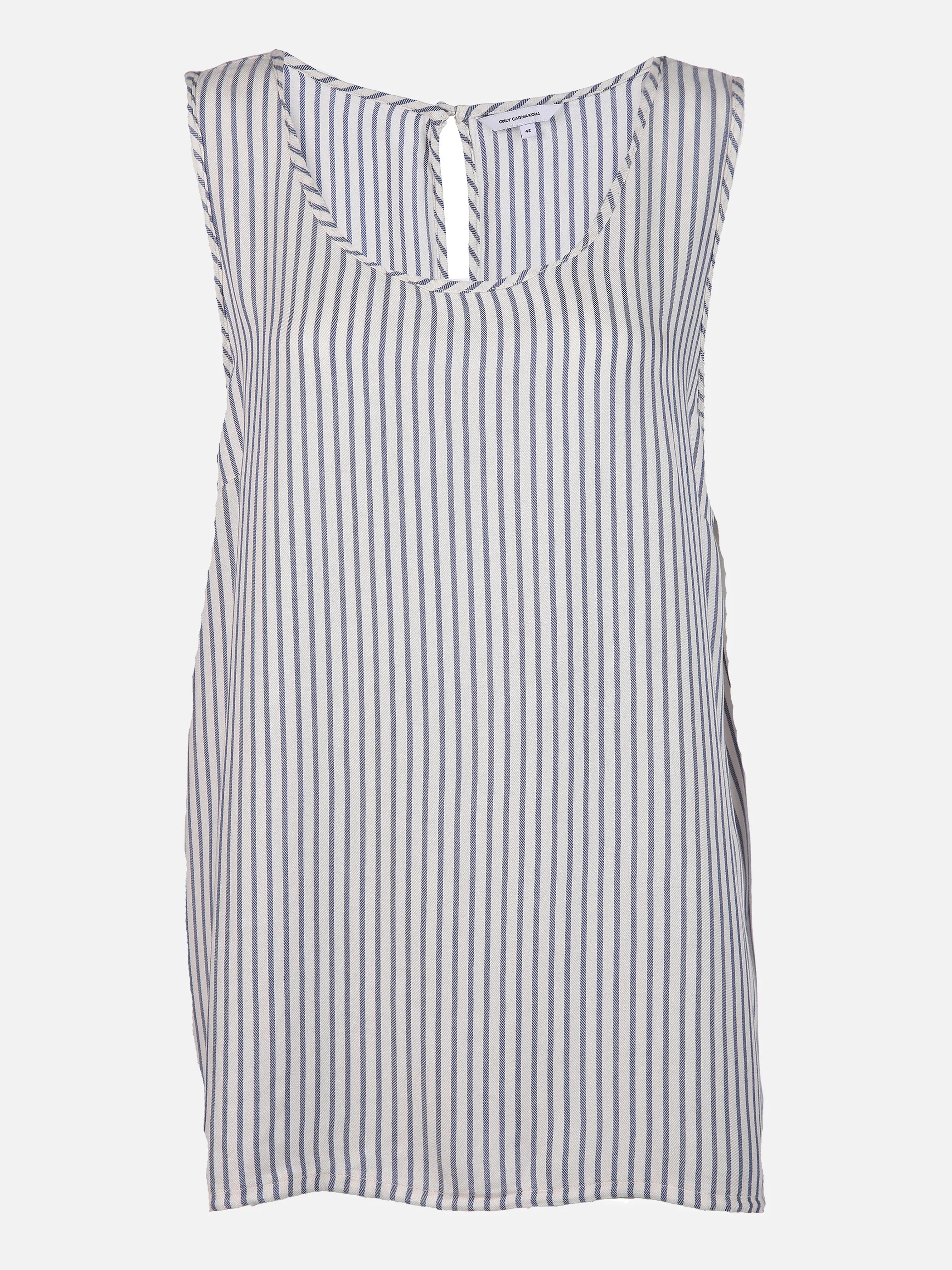 Only Carmakoma 15202204 CARISA SL TOP Weiß 836908 177922001 1 Only Carmakoma 15202204 CARISA SL TOP Weiß 836908 177922001 1