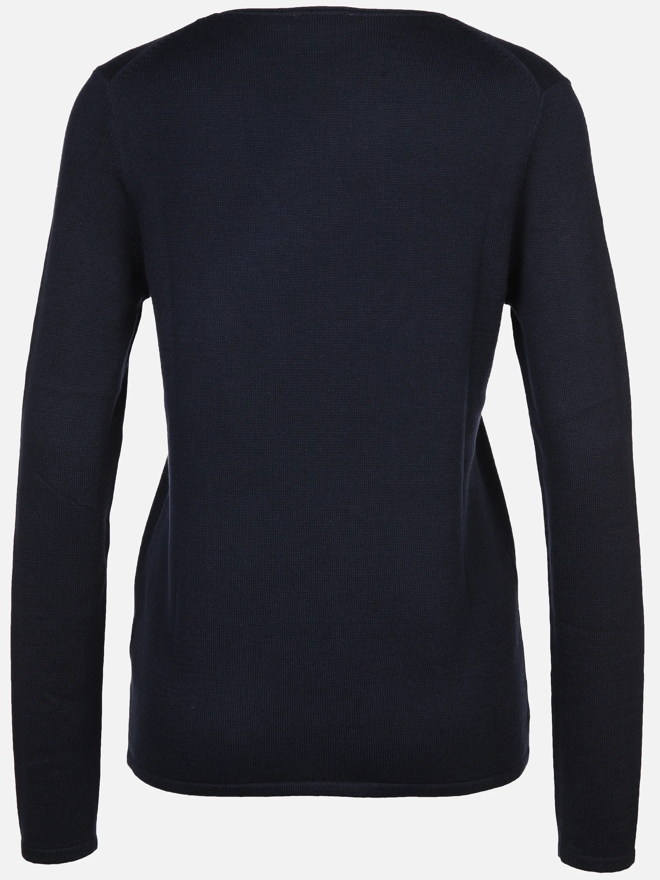 Tom Tailor 1012976 NOS sweater basic v-neck Blau 824304 10360 2