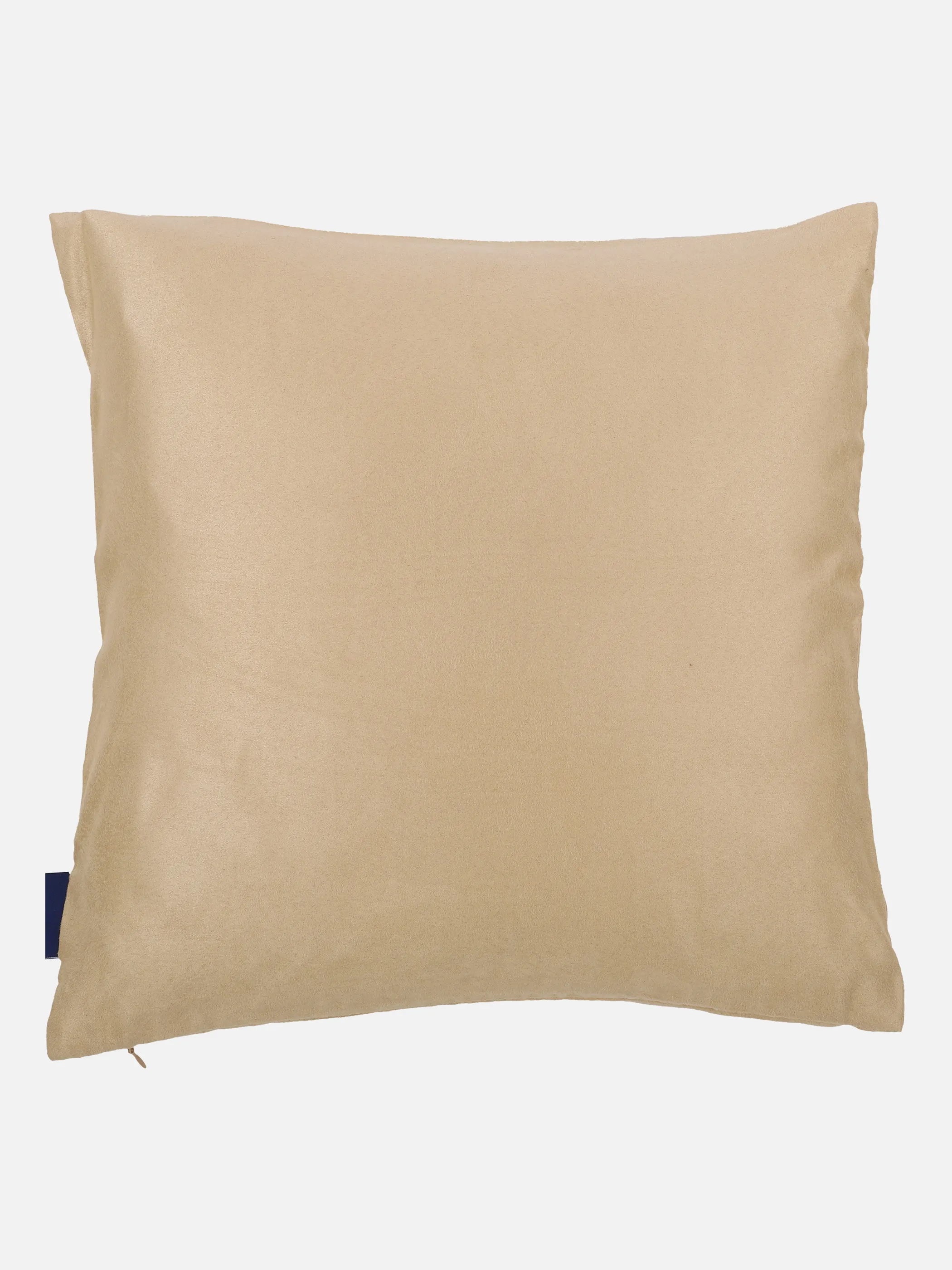 Villa Grinario Kissenhülle 40x40 cm Braun 869021 SAND 2 Villa Grinario Kissenhülle 40x40 cm Braun 869021 SAND 2