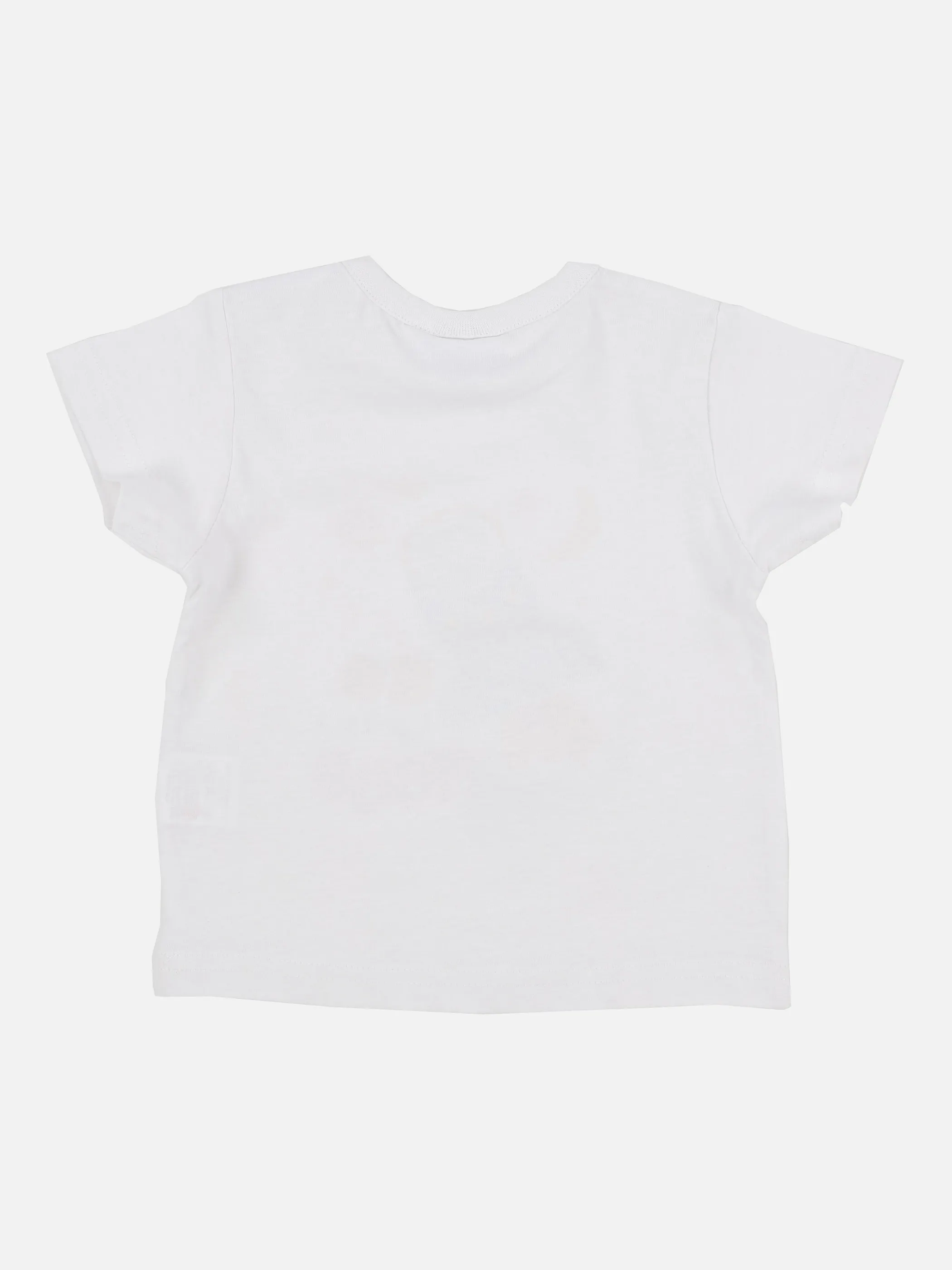 Bubble Gum BB TShirt in h.grau mit Bär im Grau 864200 HELLGRAU 2 Bubble Gum BB TShirt in h.grau mit Bär im Grau 864200 HELLGRAU 2