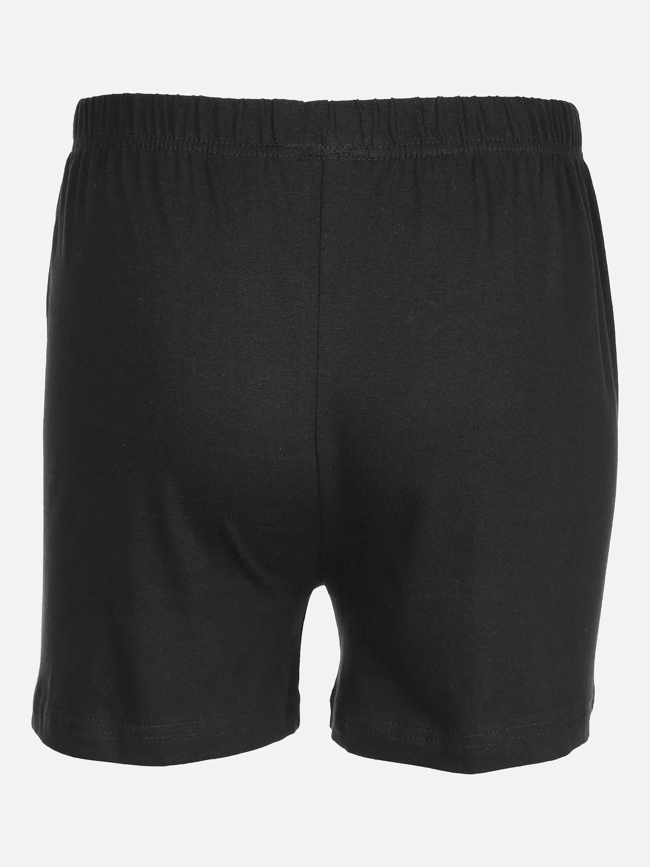 Jim Spencer He-Boxershorts 3er Pack Schwarz 648265 SCHWARZ 2