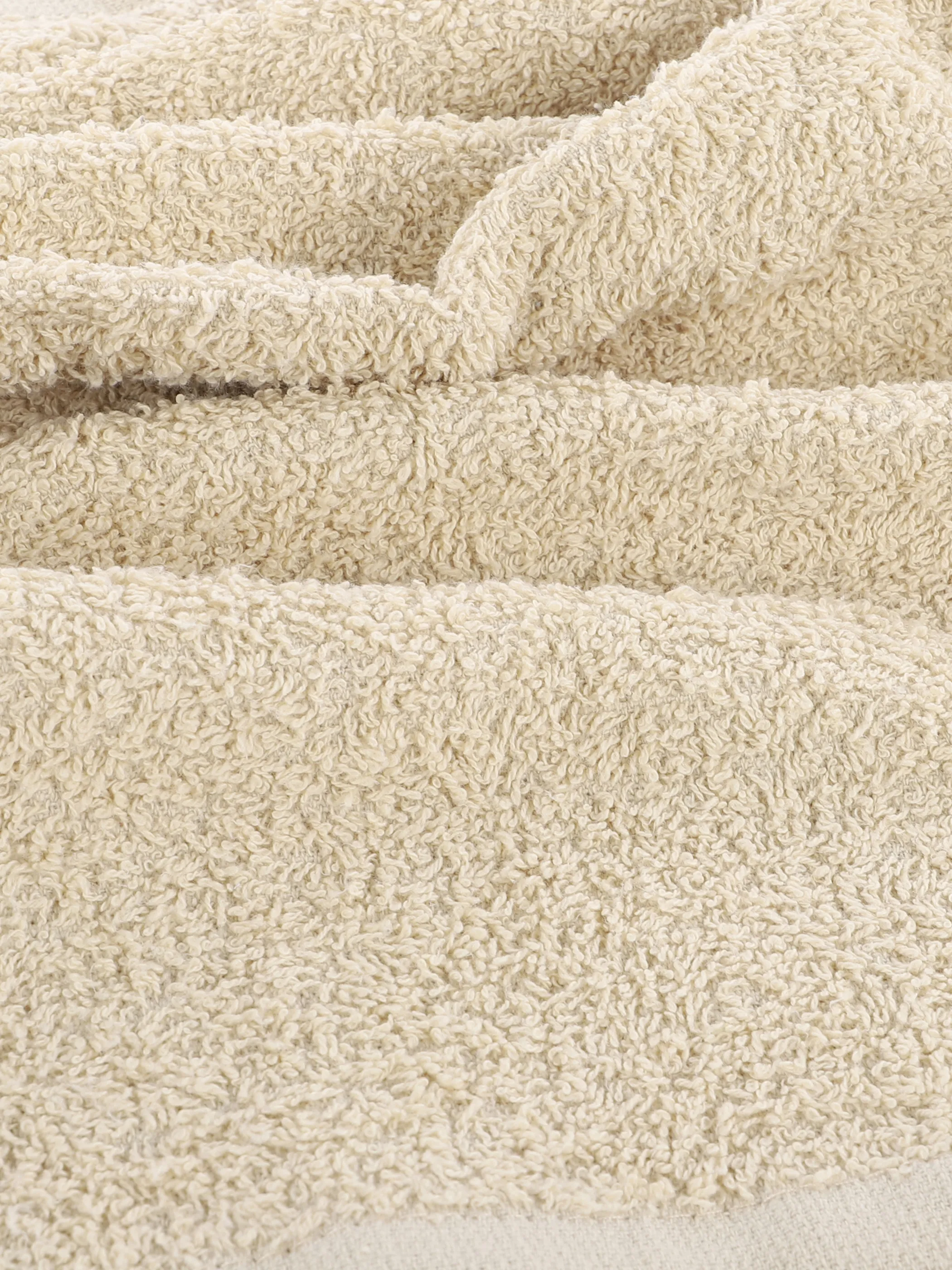 Boule Duschtuch uni 70x130 Beige 877031 CREME 2 Boule Duschtuch uni 70x130 Beige 877031 CREME 2