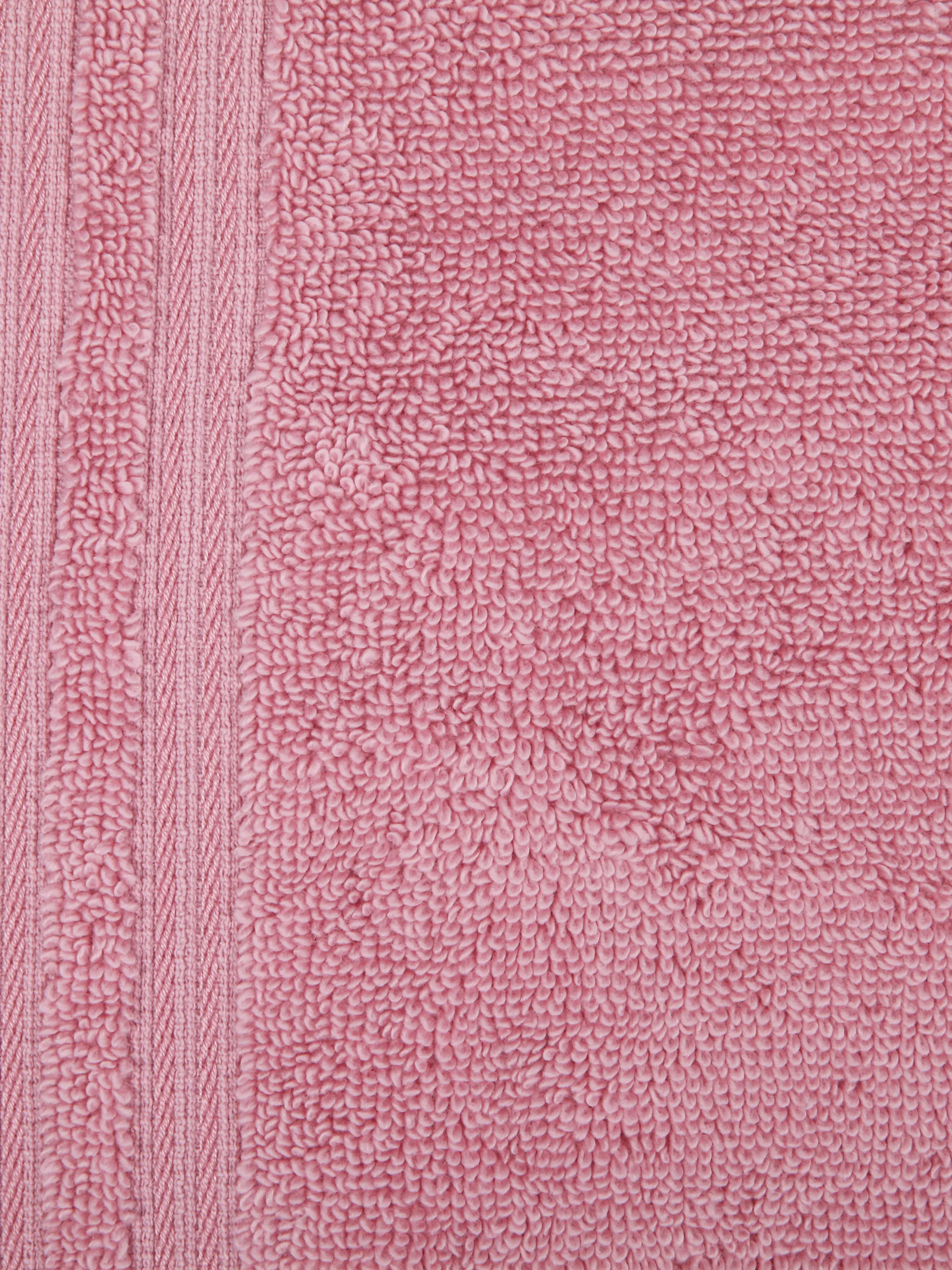 Egeria Duschtuch Manhattan Gold Pink 745249 206 3