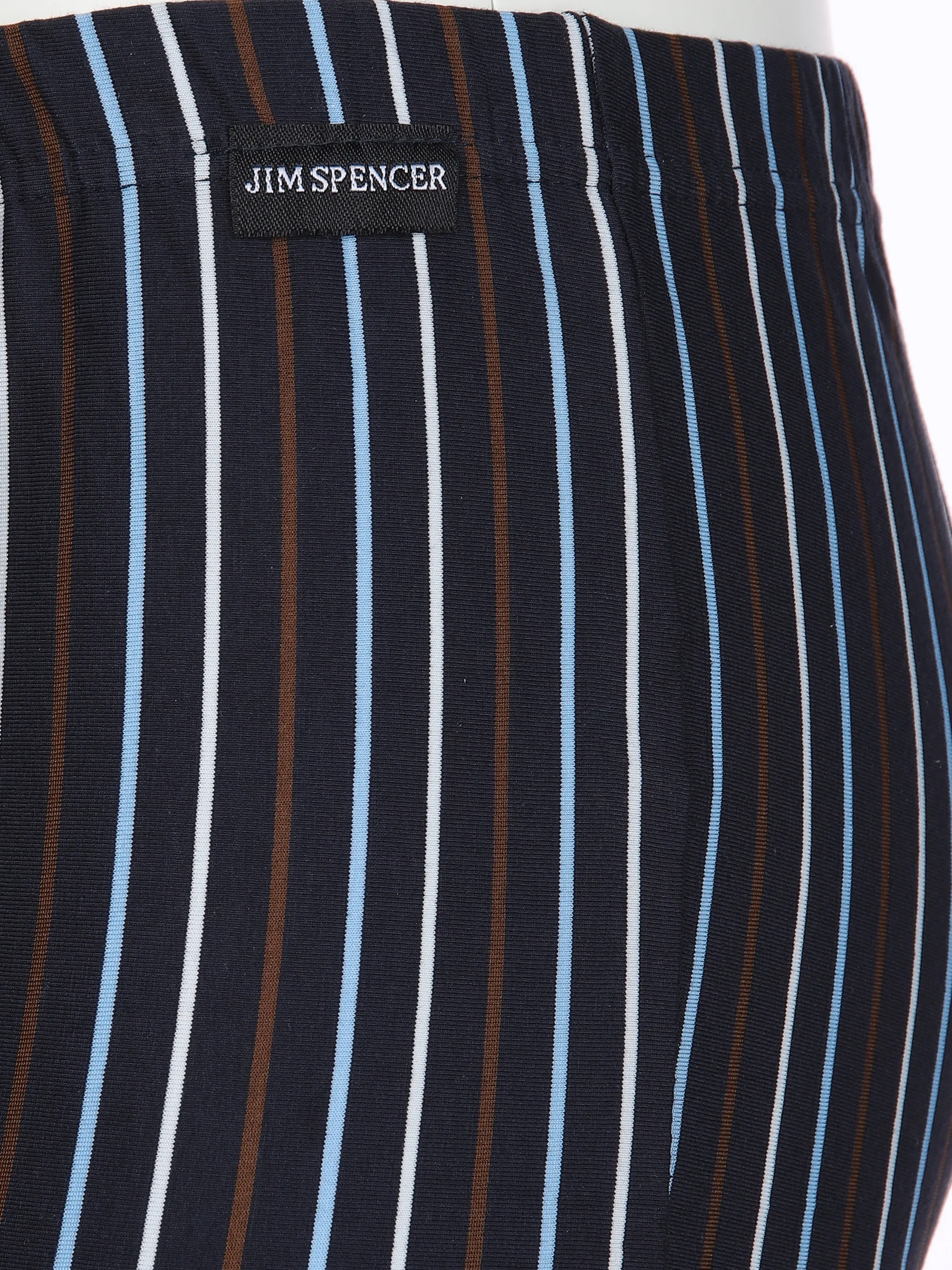 Jim Spencer He-Retro 2er Pack Blau 720071 018MARINE 3