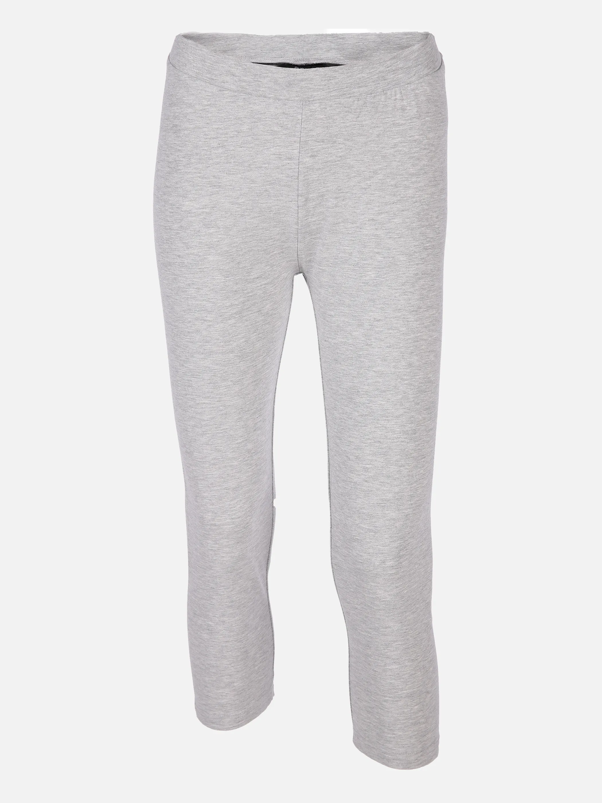 Sure Da-Capri-Leggings Grau 837248 GREY MEL 1 Sure Da-Capri-Leggings Grau 837248 GREY MEL 1
