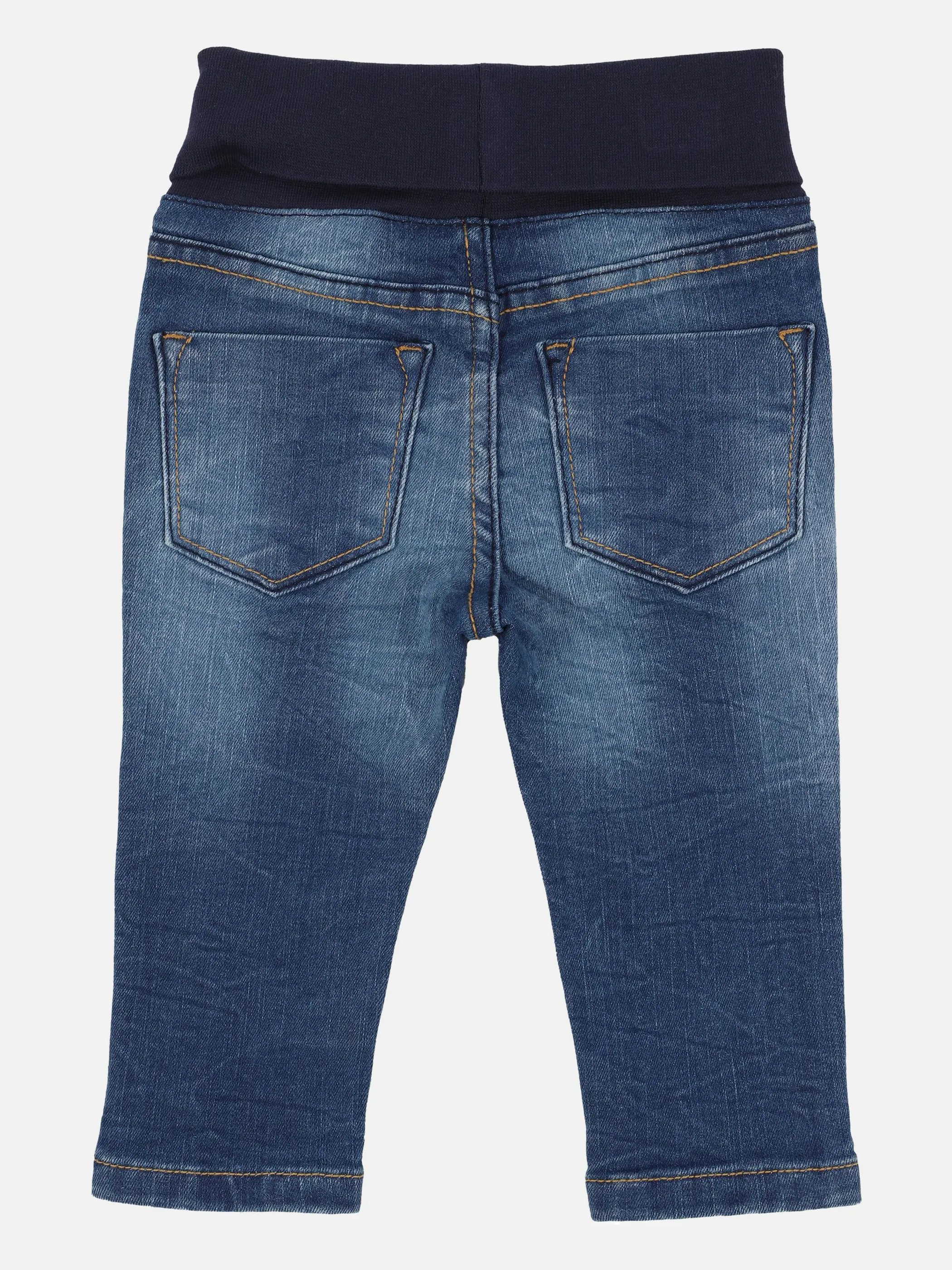 Bubble Gum BB Jeans blau 5 Pocket Style Blau 868543 BLAU 2 Bubble Gum BB Jeans blau 5 Pocket Style Blau 868543 BLAU 2