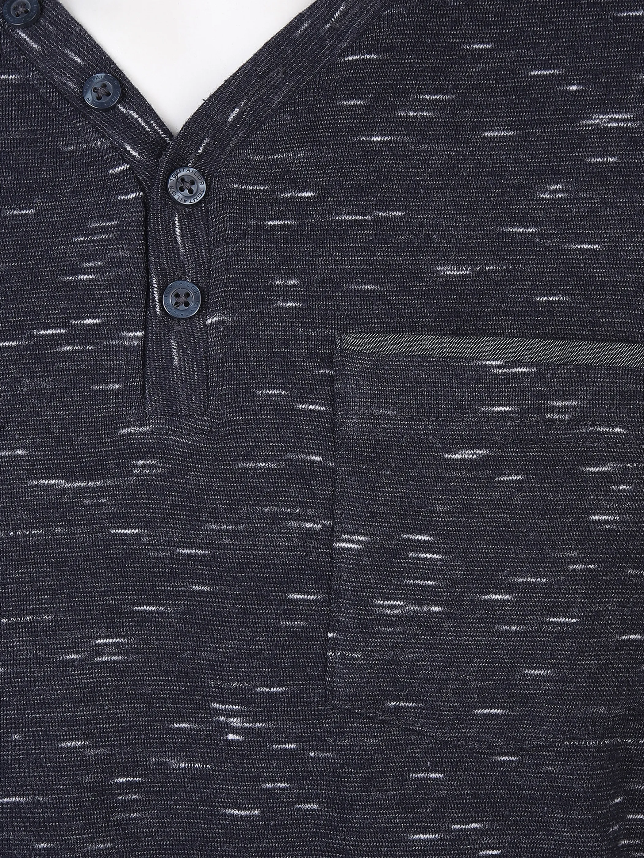 Tom Tailor 1033018 NOS longleeve serafino t-s Blau 869515 29806 3 Tom Tailor 1033018 NOS longleeve serafino t-s Blau 869515 29806 3
