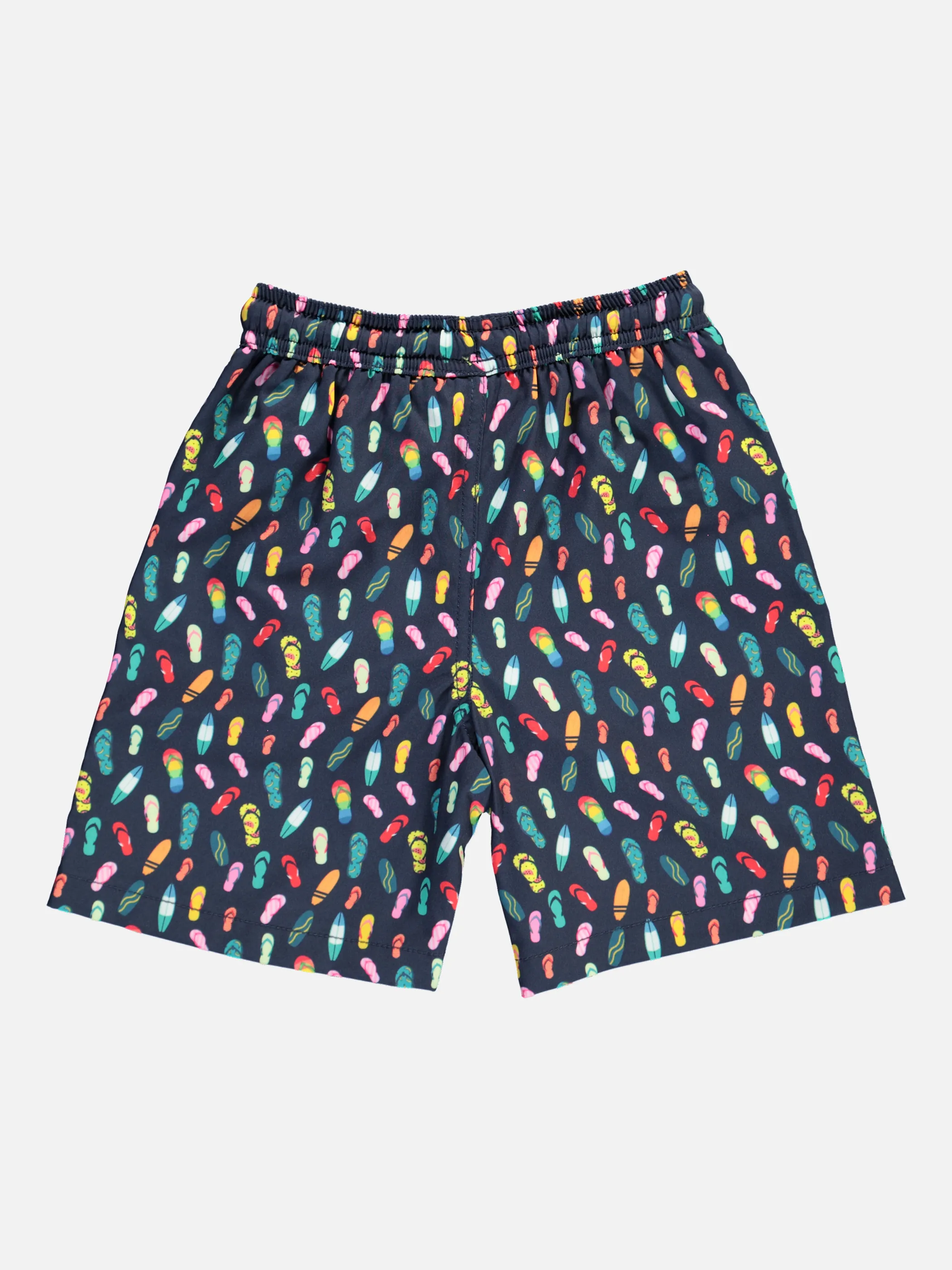 Stop + Go Kn-Badeshort Blau 834275 NAVY FLIPF 2 Stop + Go Kn-Badeshort Blau 834275 NAVY FLIPF 2