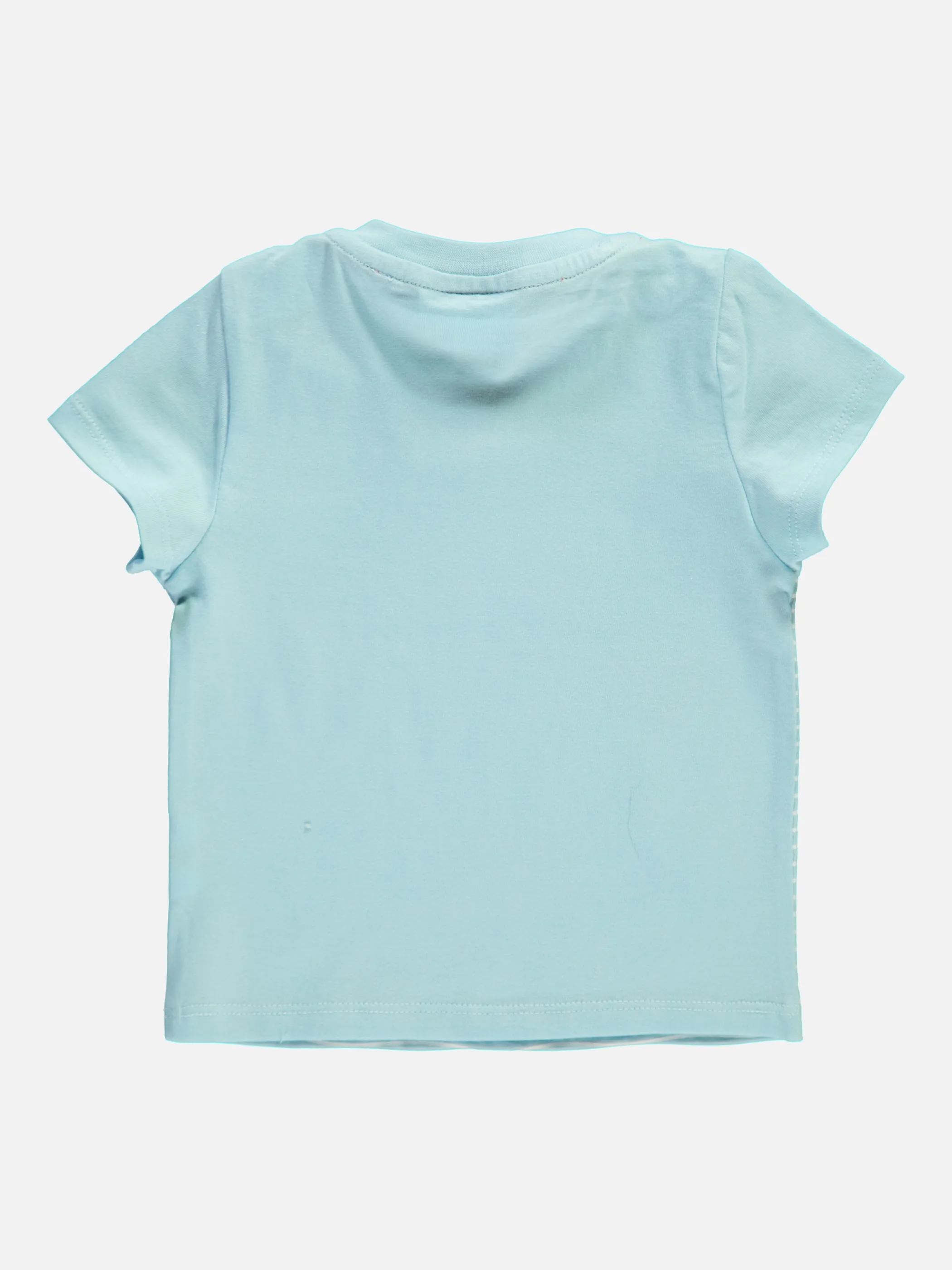 Mickey Mouse BB TShirt Mickey Mouse in hell Blau 831805 HELLBLAU 2 Mickey Mouse BB TShirt Mickey Mouse in hell Blau 831805 HELLBLAU 2