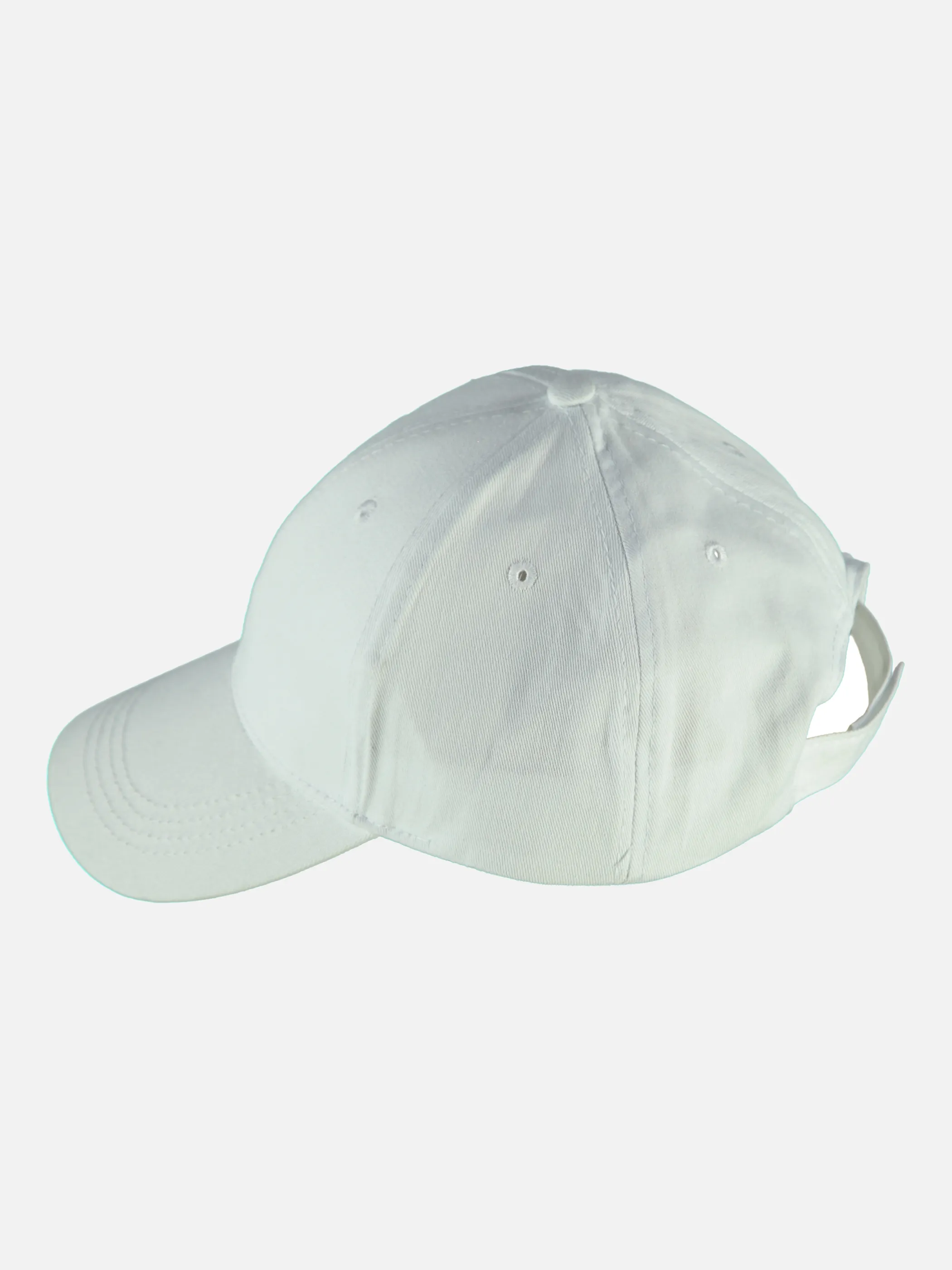 Marcel Battiston He. Basecap Weiß 831606 WHITE 2