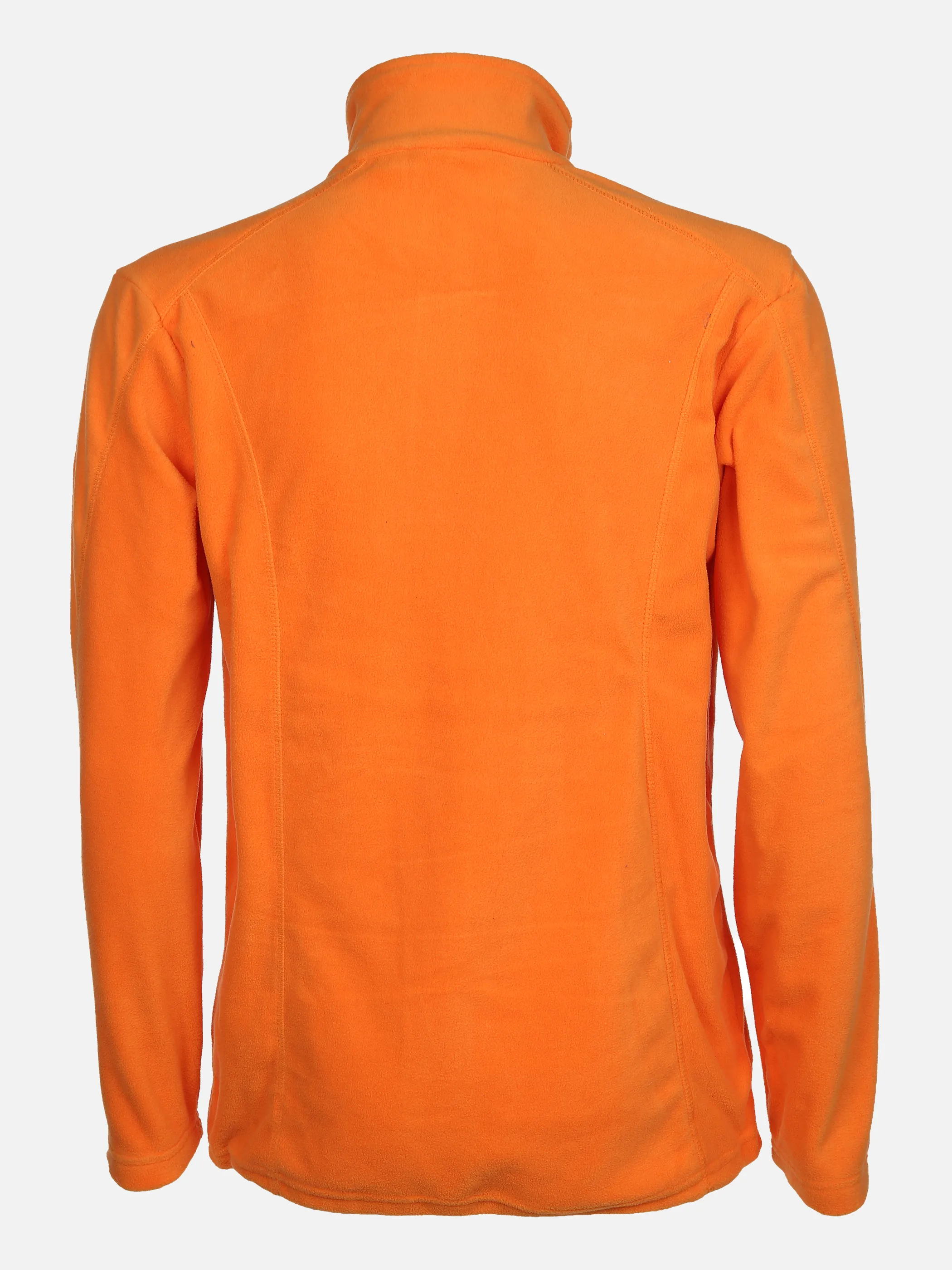 Grinario Sports He-Fleecejacke Orange 856842 ORANGE 2 Grinario Sports He-Fleecejacke Orange 856842 ORANGE 2