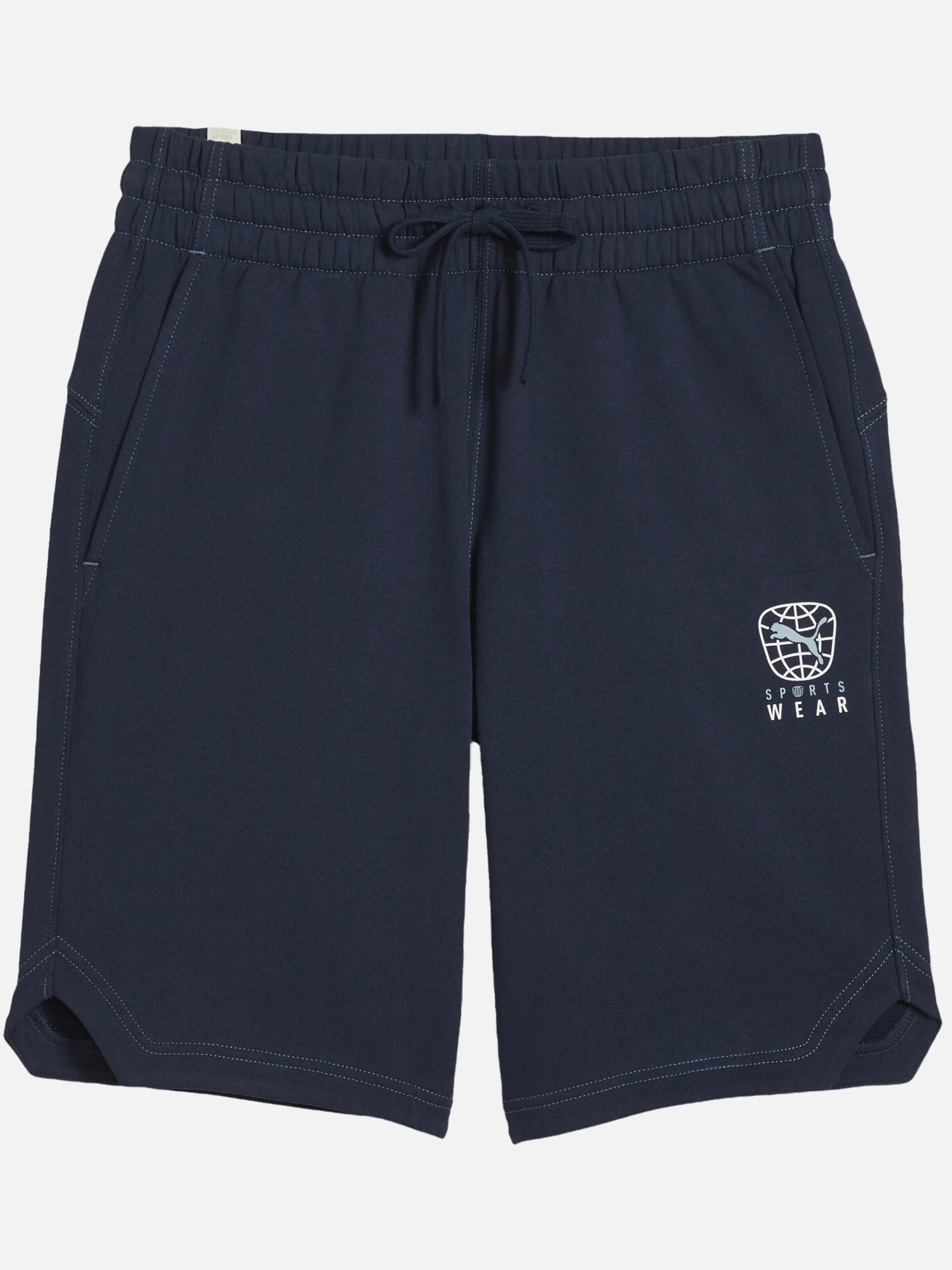 Puma 679004 BETTER SPORTSWEAR Short Blau 892166 0014 1