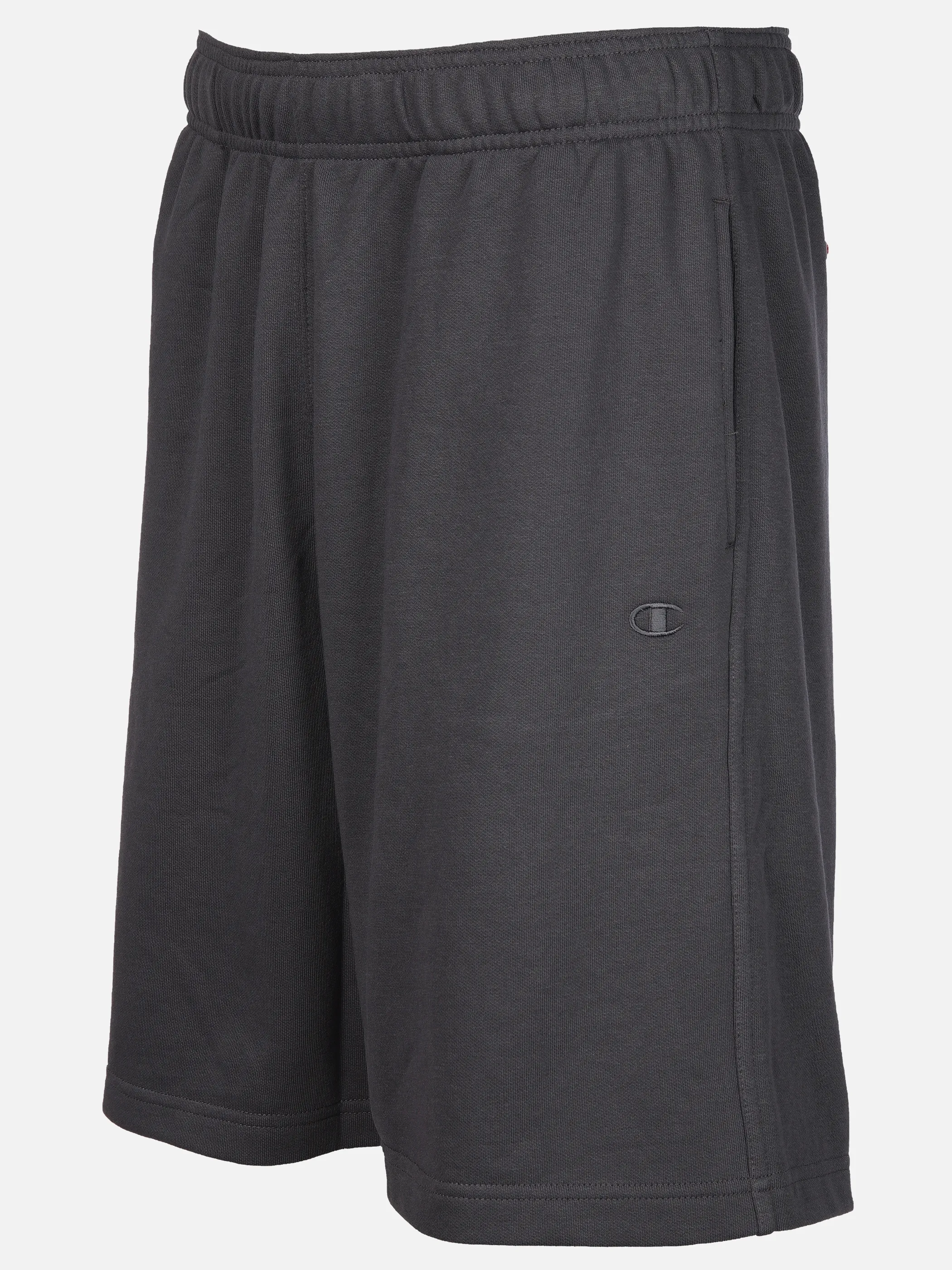 Champion 220788 He-Shorts long bermuda Schwarz 909729 VS517 3