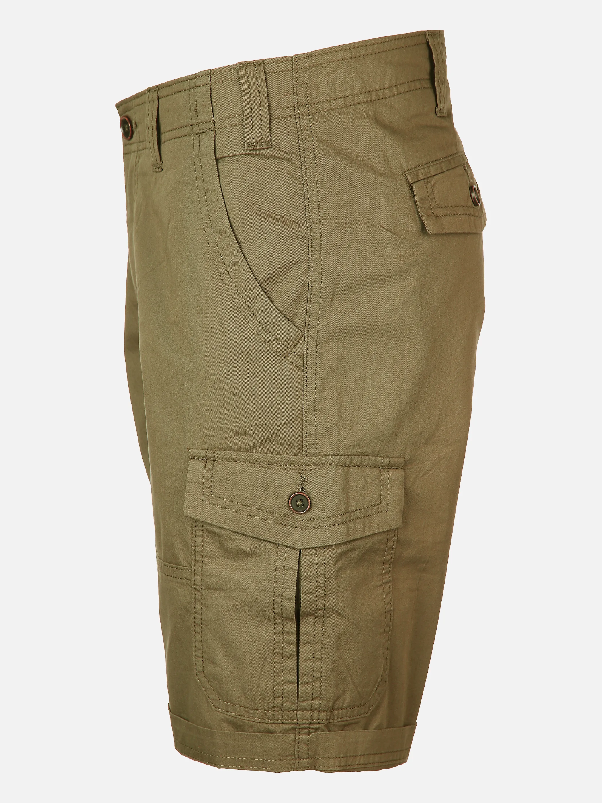 Jim Spencer He. Cargo Bermuda Beige 881516 SAND 3 Jim Spencer He. Cargo Bermuda Beige 881516 SAND 3
