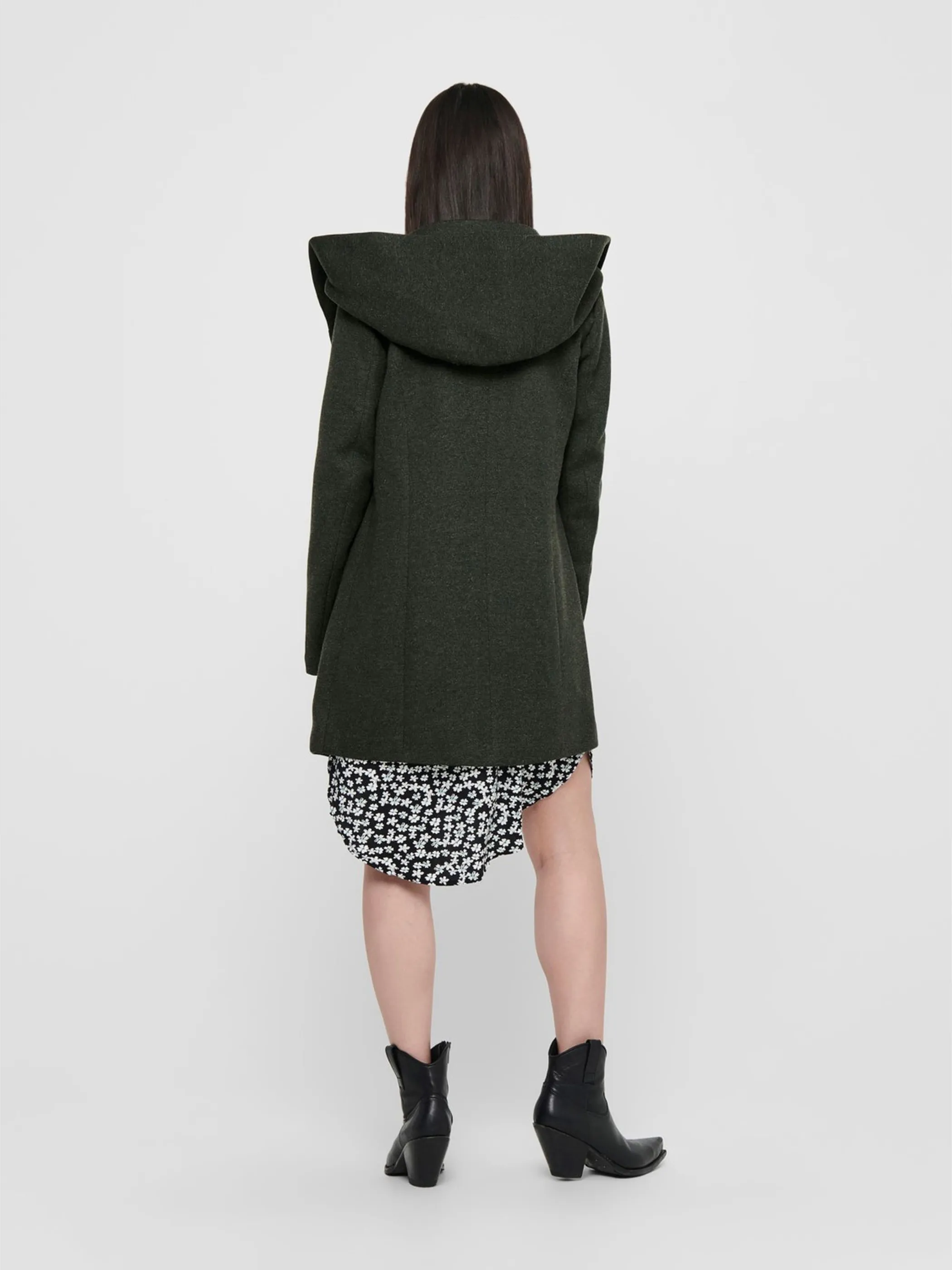 Only 15142911 onlSEDONA LIGHT COAT Grün 765104 216610001 5 Only 15142911 onlSEDONA LIGHT COAT Grün 765104 216610001 5