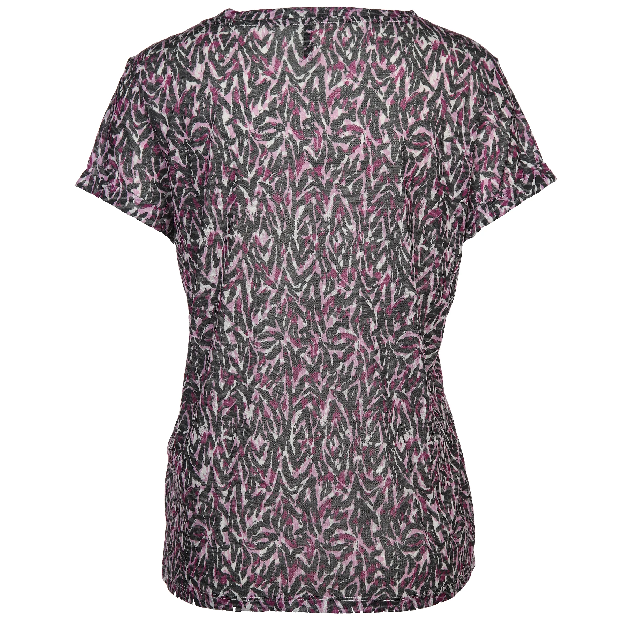 Only 15202694 ONLRILLA S/S O-NECK T Lila 832783 226462007 2