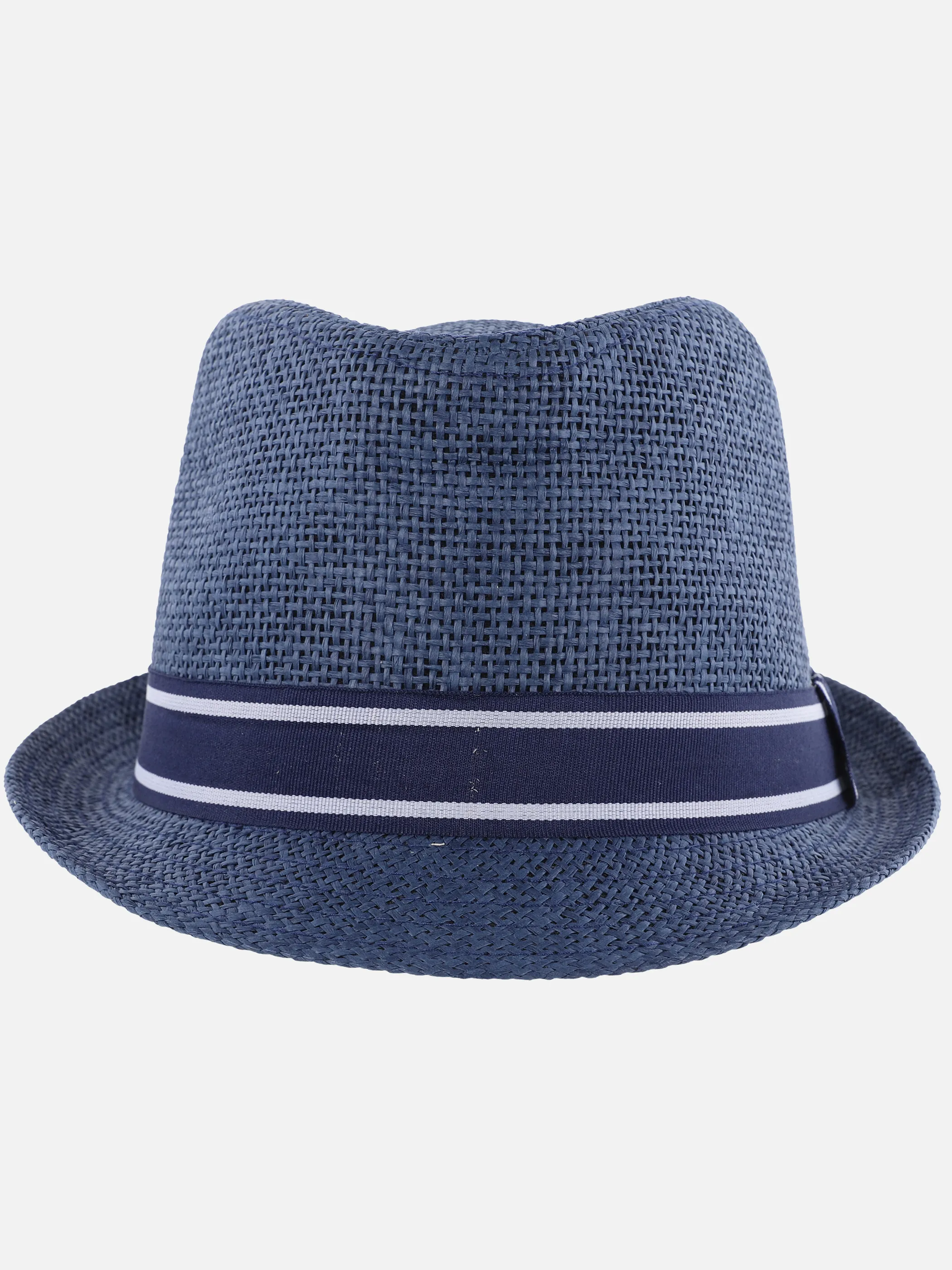 Herren Trilby / Fedora-Hut Mit Feder – Verstellbar, 100% Wolle, Größen XS–XL, Für Mottopartys & Cowboy-Look
