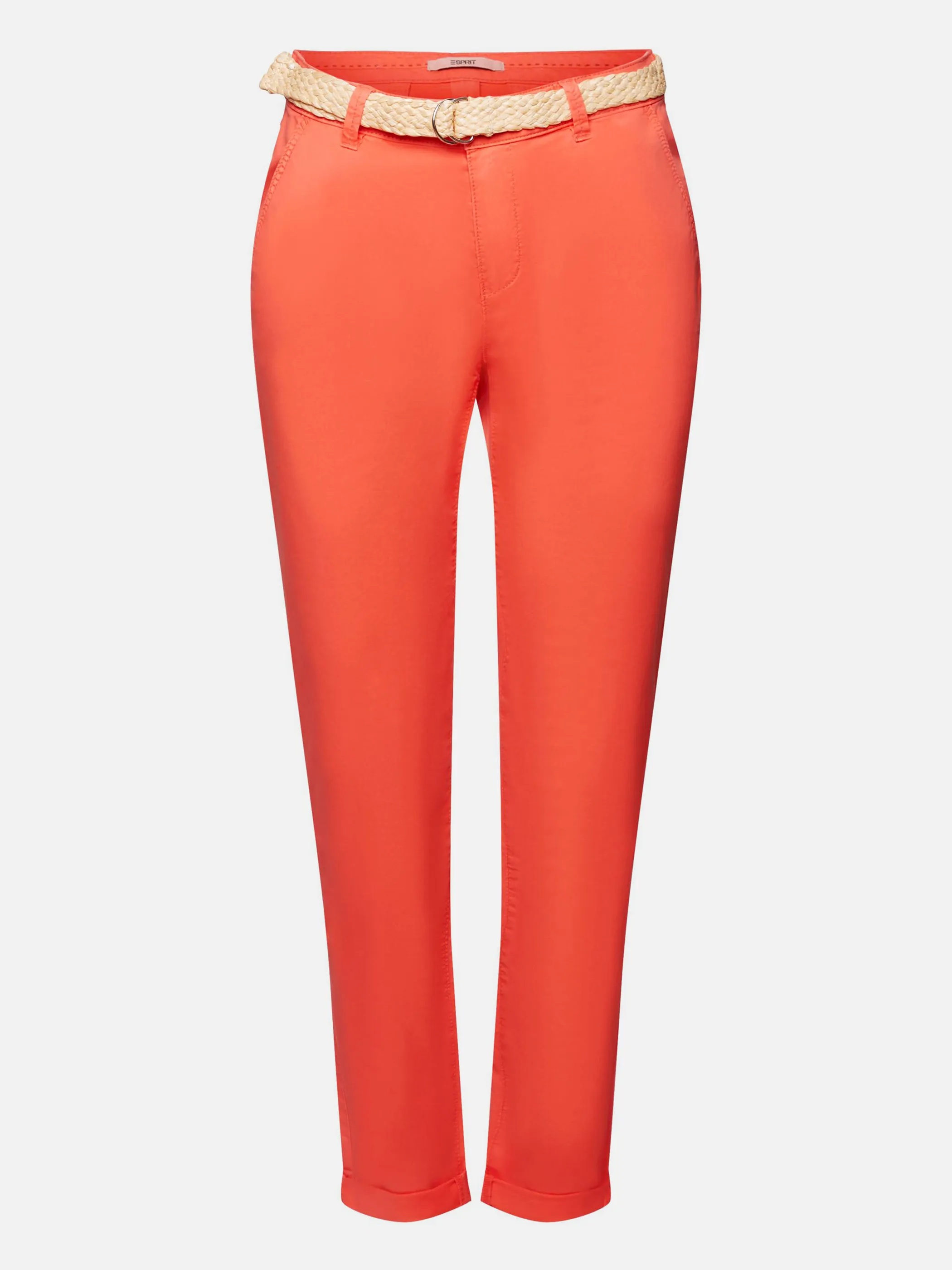 Esprit 023EE1B333 NOOS Chino Orange 880714 E870 1 Esprit 023EE1B333 NOOS Chino Orange 880714 E870 1