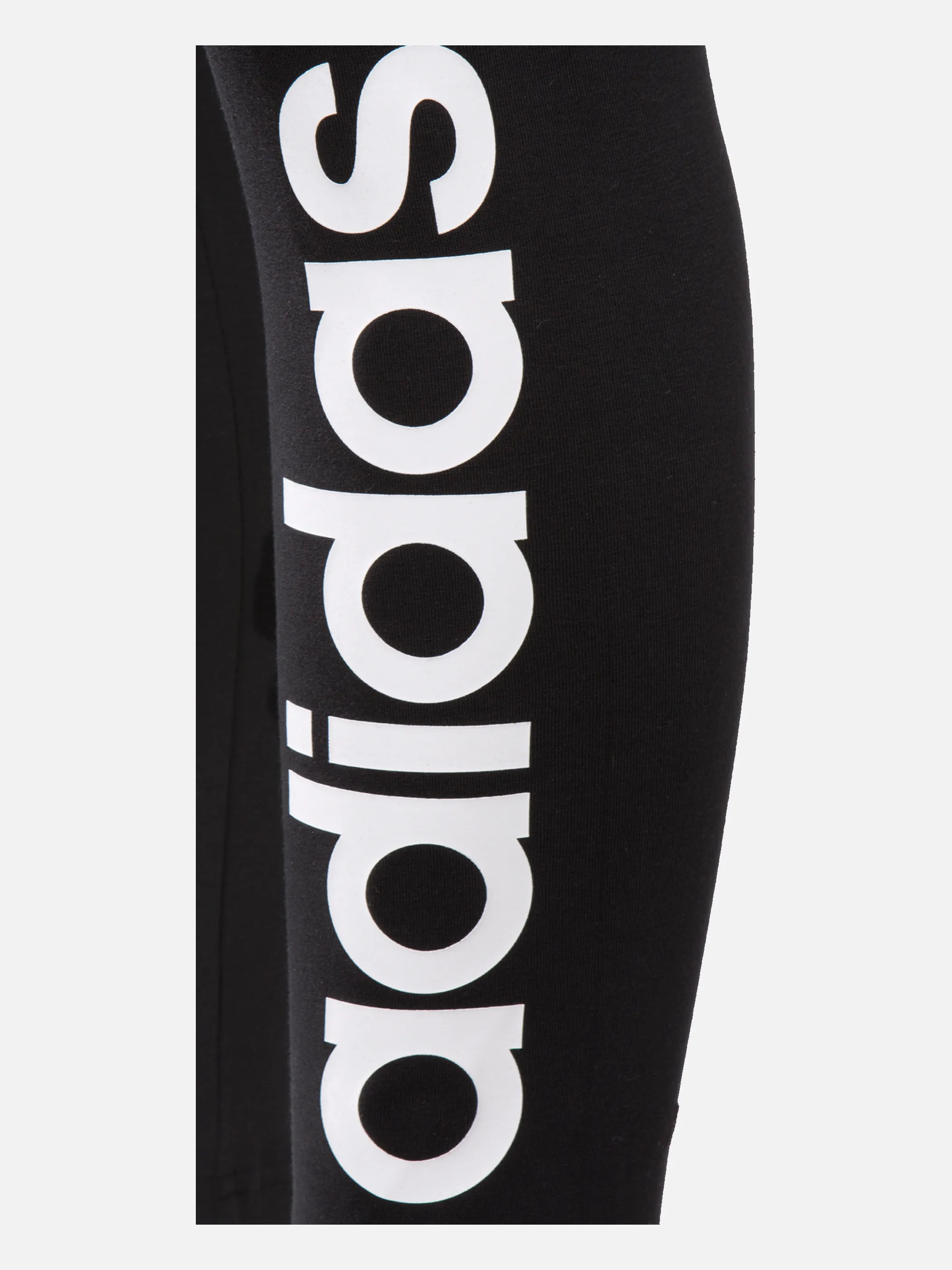 Adidas DP2386 Da Tight mit Logo Schwarz 812196 095A 3 Adidas DP2386 Da Tight mit Logo Schwarz 812196 095A 3