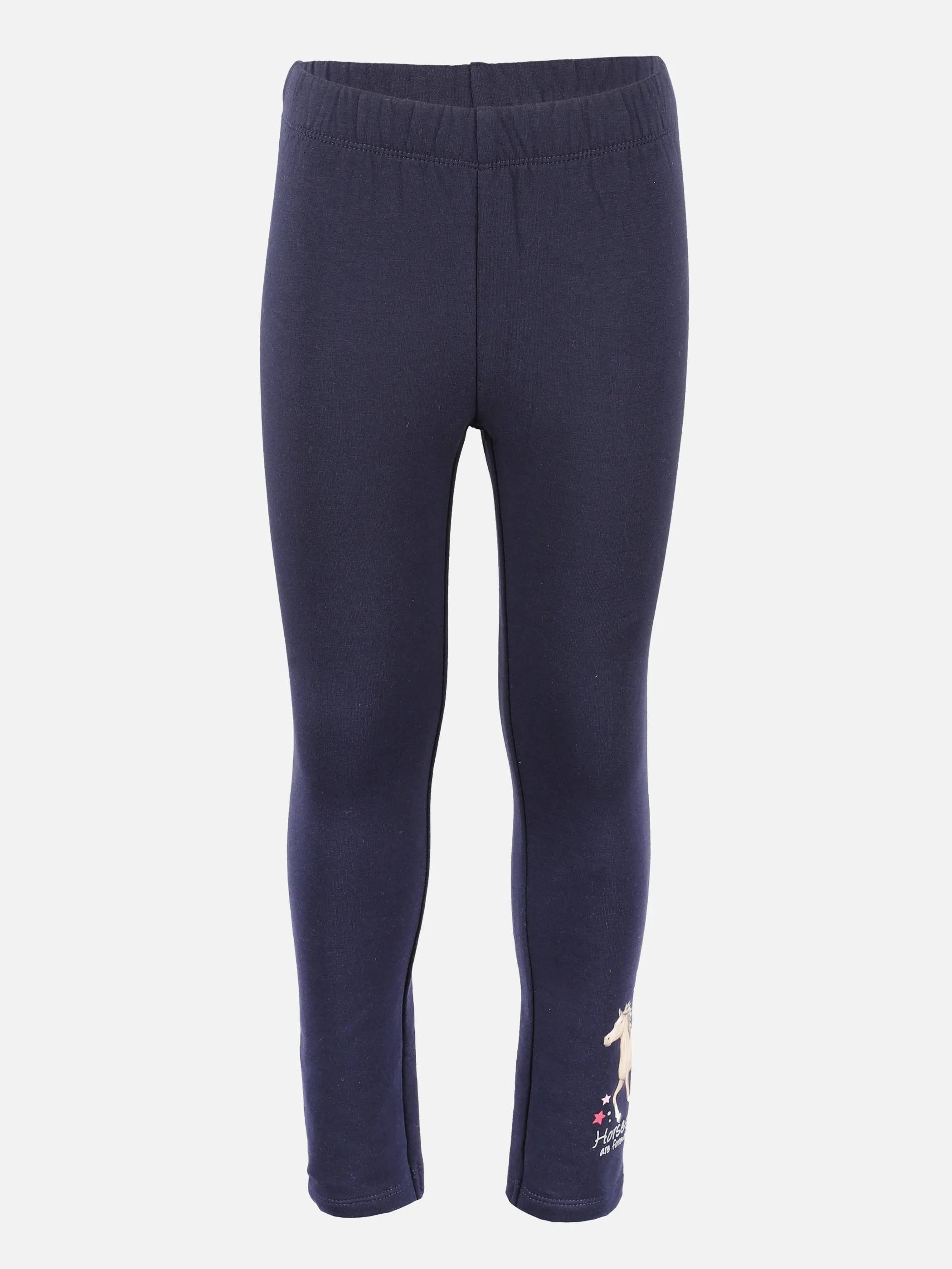 Stop + Go MG Thermo Leggings in navy Blau 868415 NAVY 1