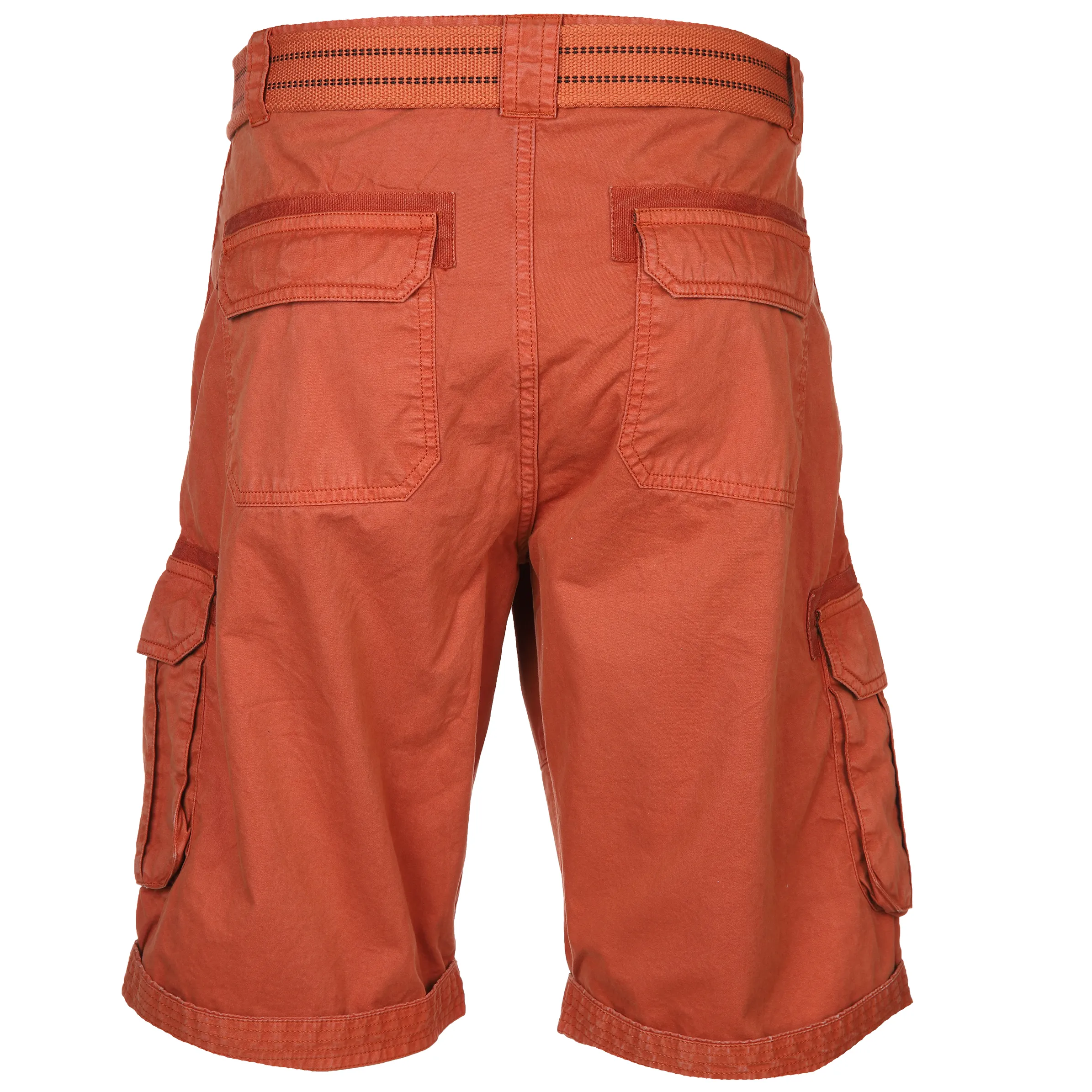 Southern Territory He. Cargoshort washer Orange 874699 ORANGE 2