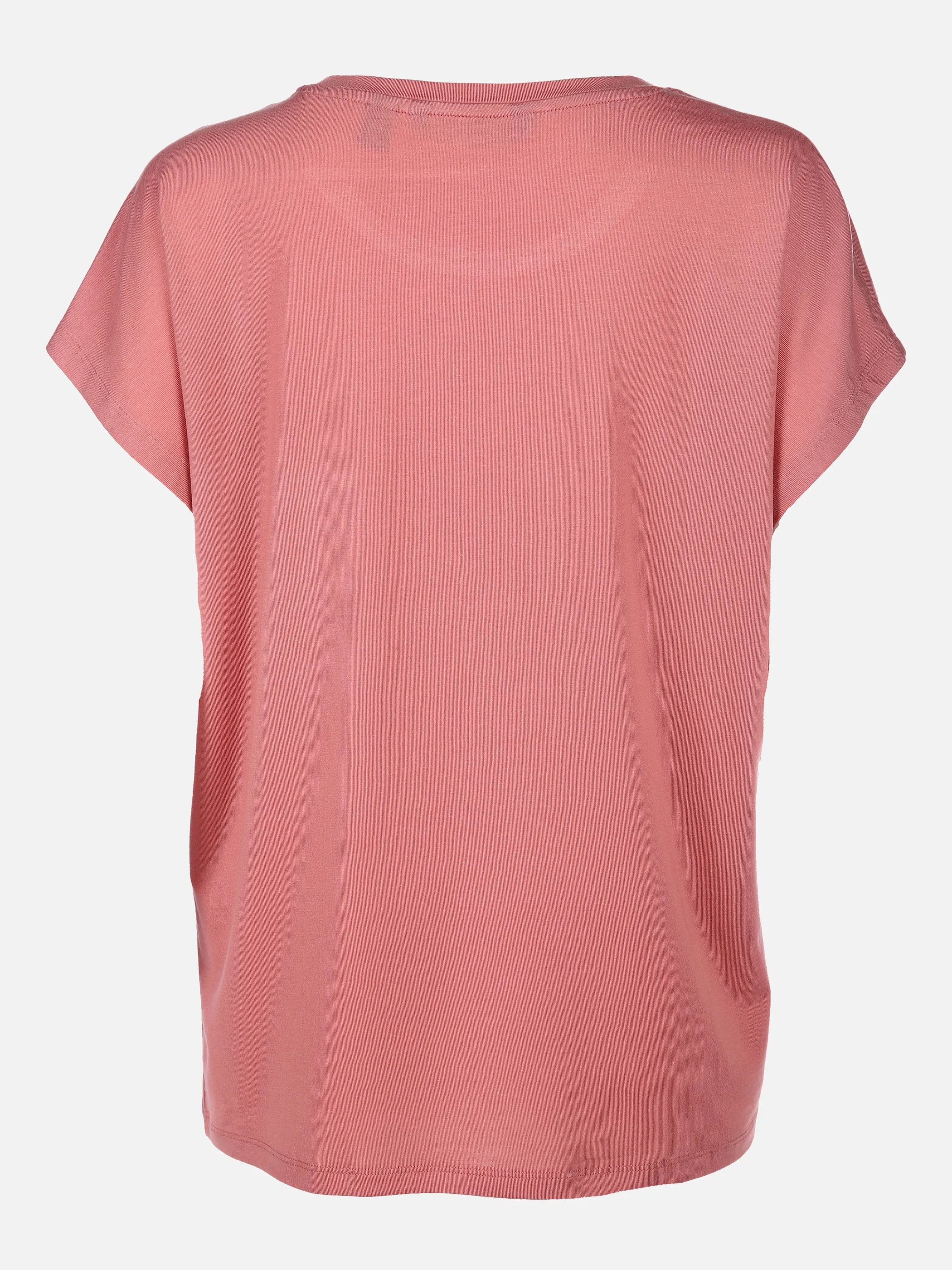 Vero Moda 10244467 VMCARINAAVA SS TOP BO Rosa 846457 217630003 2