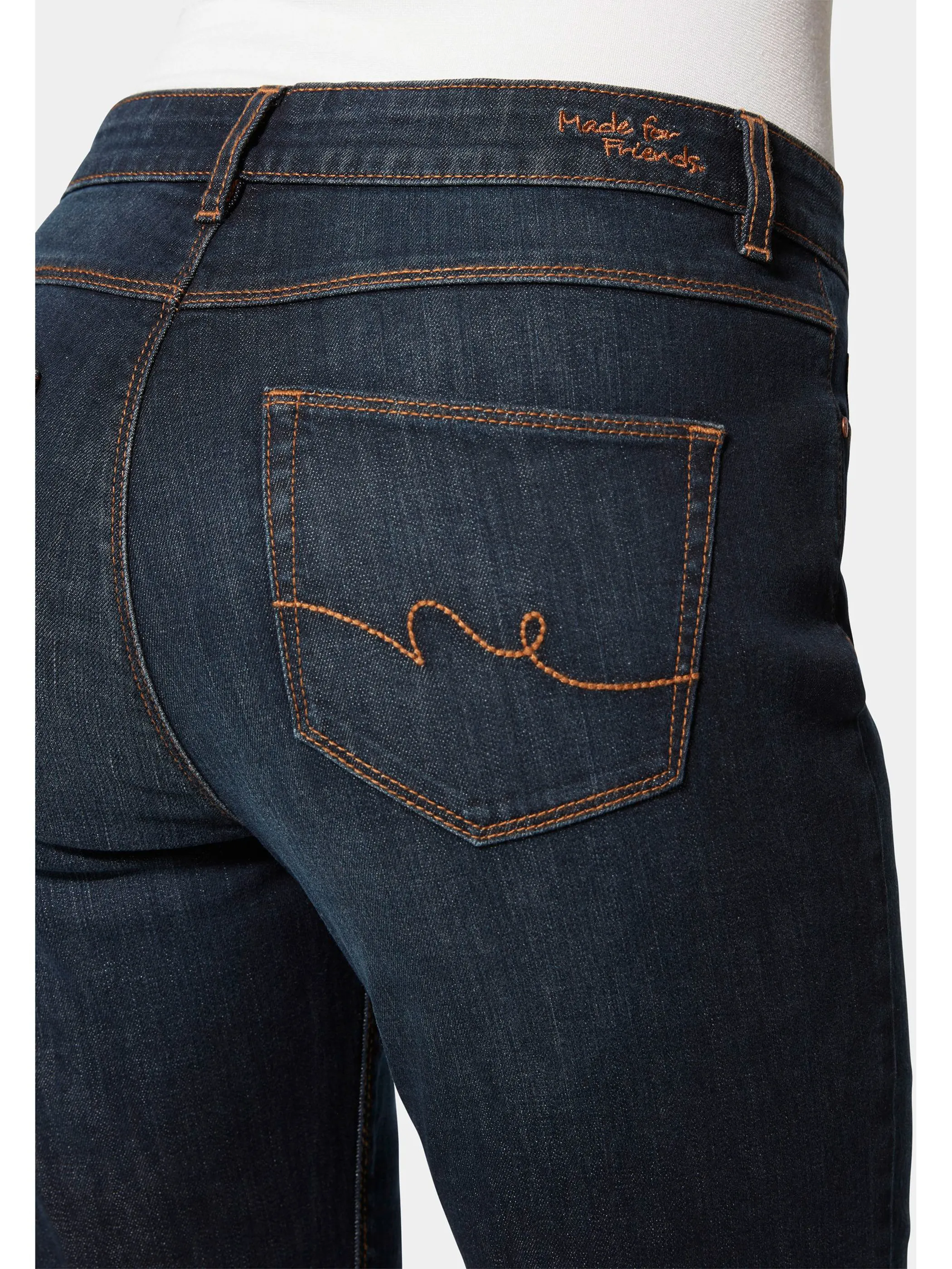 Stooker DOB 11501300007501 Da. Hosen lang, Blau 858155 7501 3 Stooker DOB 11501300007501 Da. Hosen lang, Blau 858155 7501 3