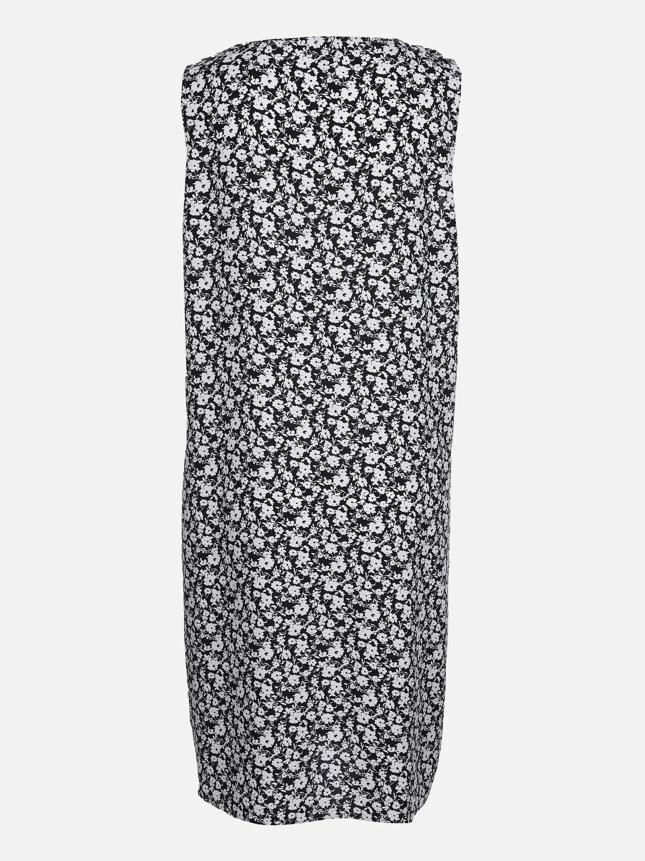 Sure Da-Kleid, ärmellos Schwarz 864549 BLACK/OFFW 2 Sure Da-Kleid, ärmellos Schwarz 864549 BLACK/OFFW 2