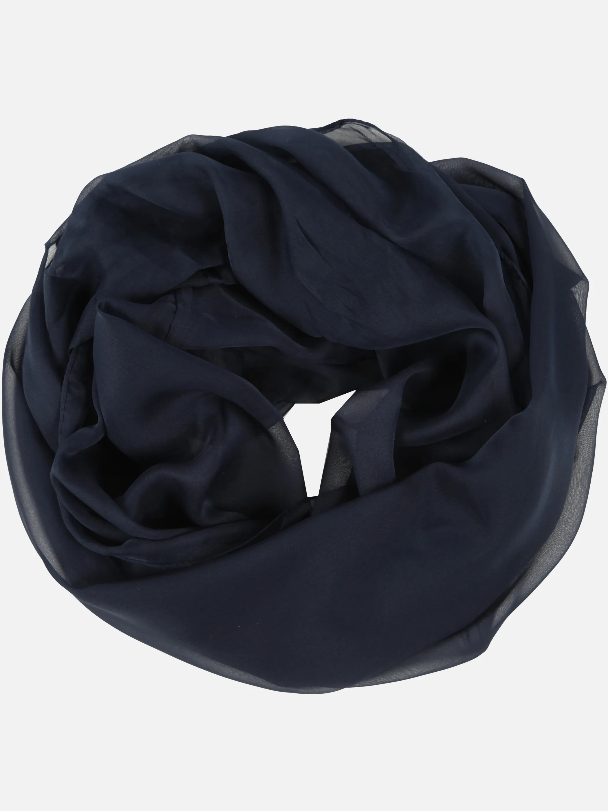 Sure Da-Loop einfarbig Marine 906509 NAVY 1
