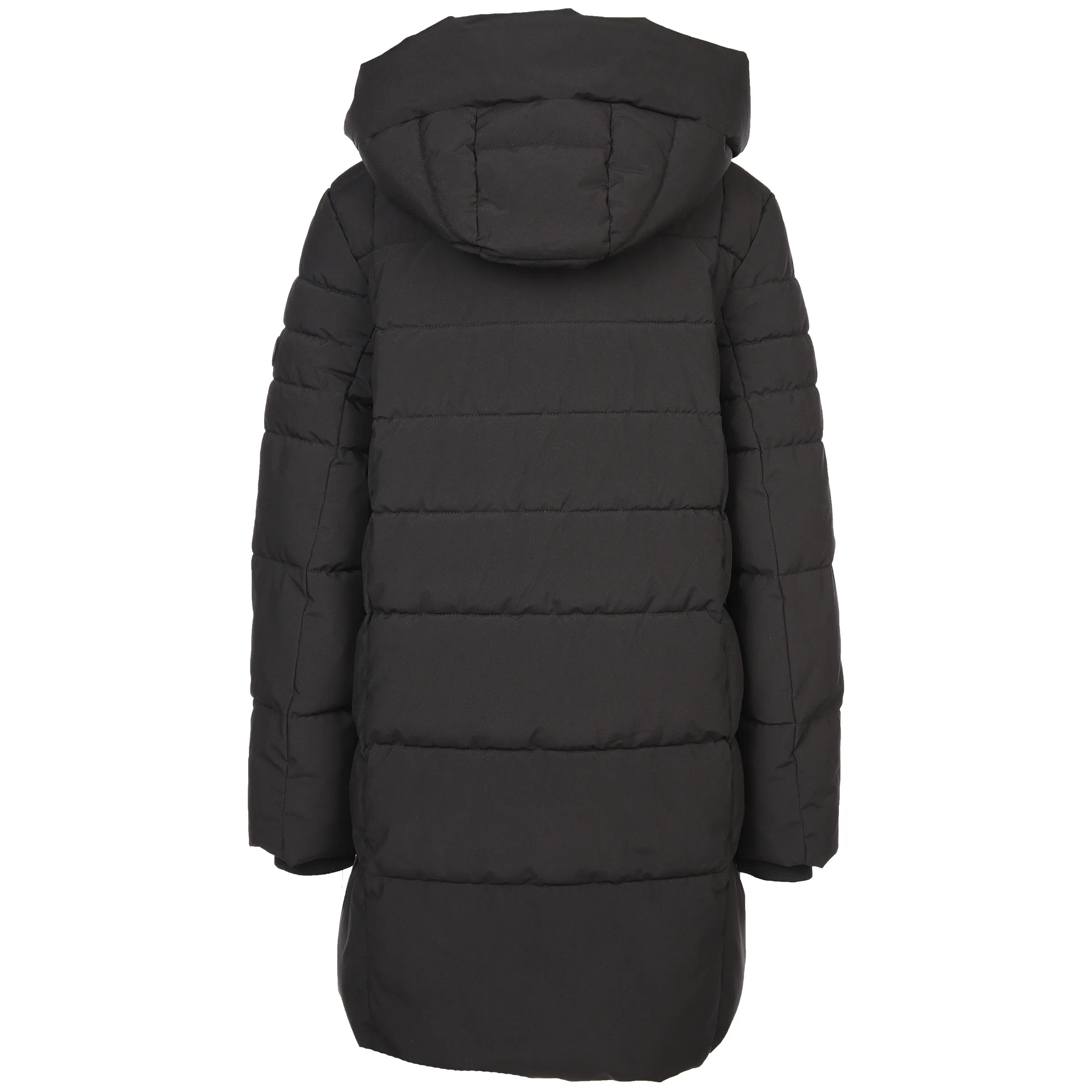 Sure Da-Parka gesteppt Schwarz 880785 SCHWARZ 2 Sure Da-Parka gesteppt Schwarz 880785 SCHWARZ 2
