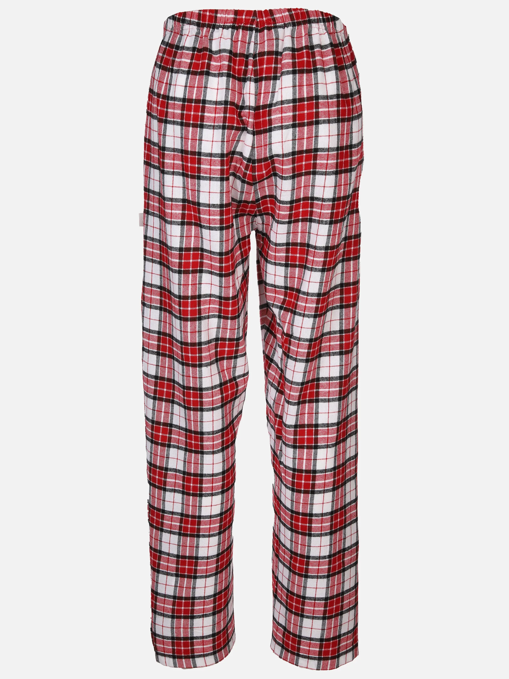 Sure Da Schlafhose karriert Rot 901301 ROT 2 Sure Da Schlafhose karriert Rot 901301 ROT 2