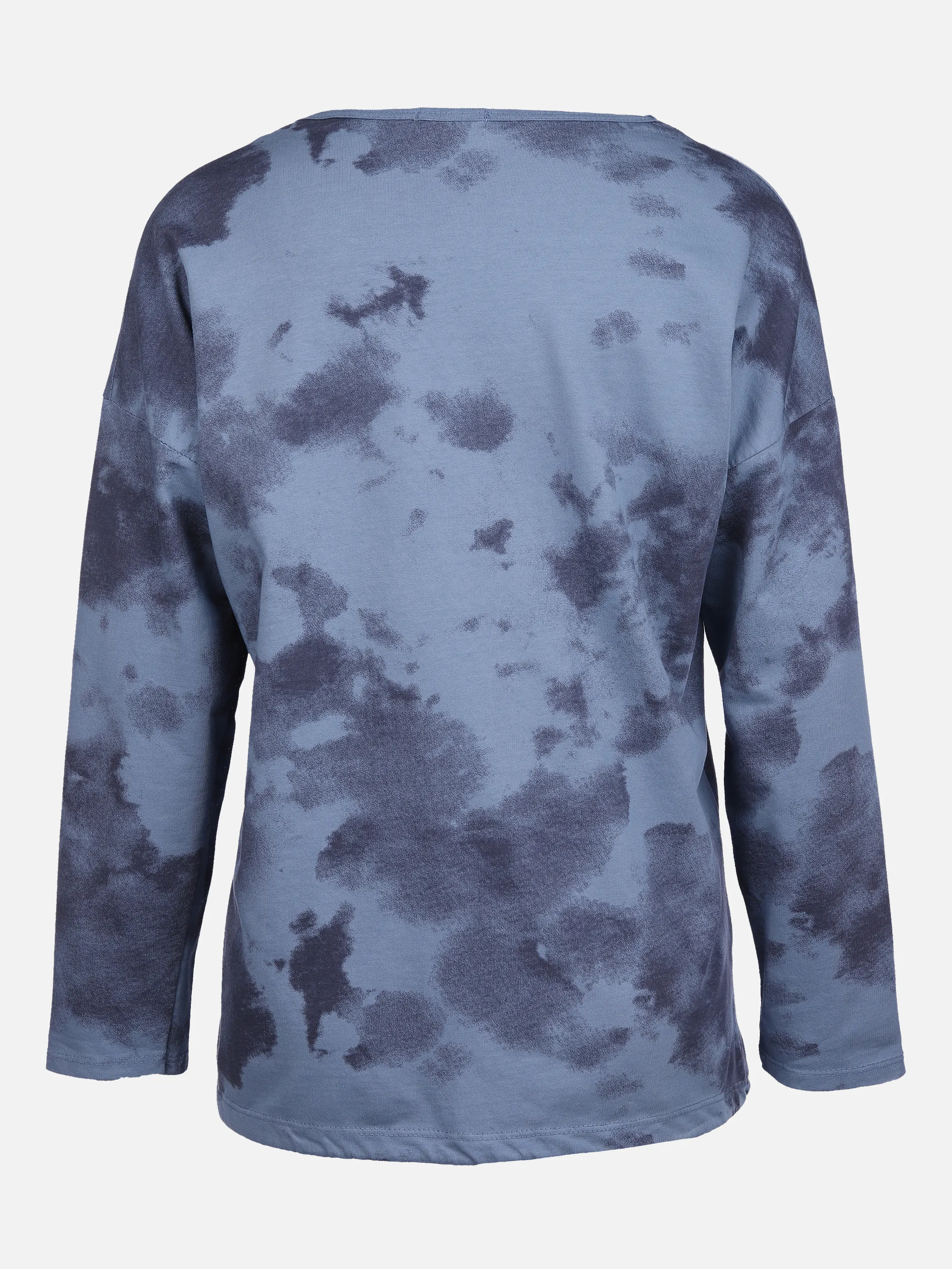 Sure Da-Shirt m Frontprint Blau 862771 DENIM BLUE 2 Sure Da-Shirt m Frontprint Blau 862771 DENIM BLUE 2