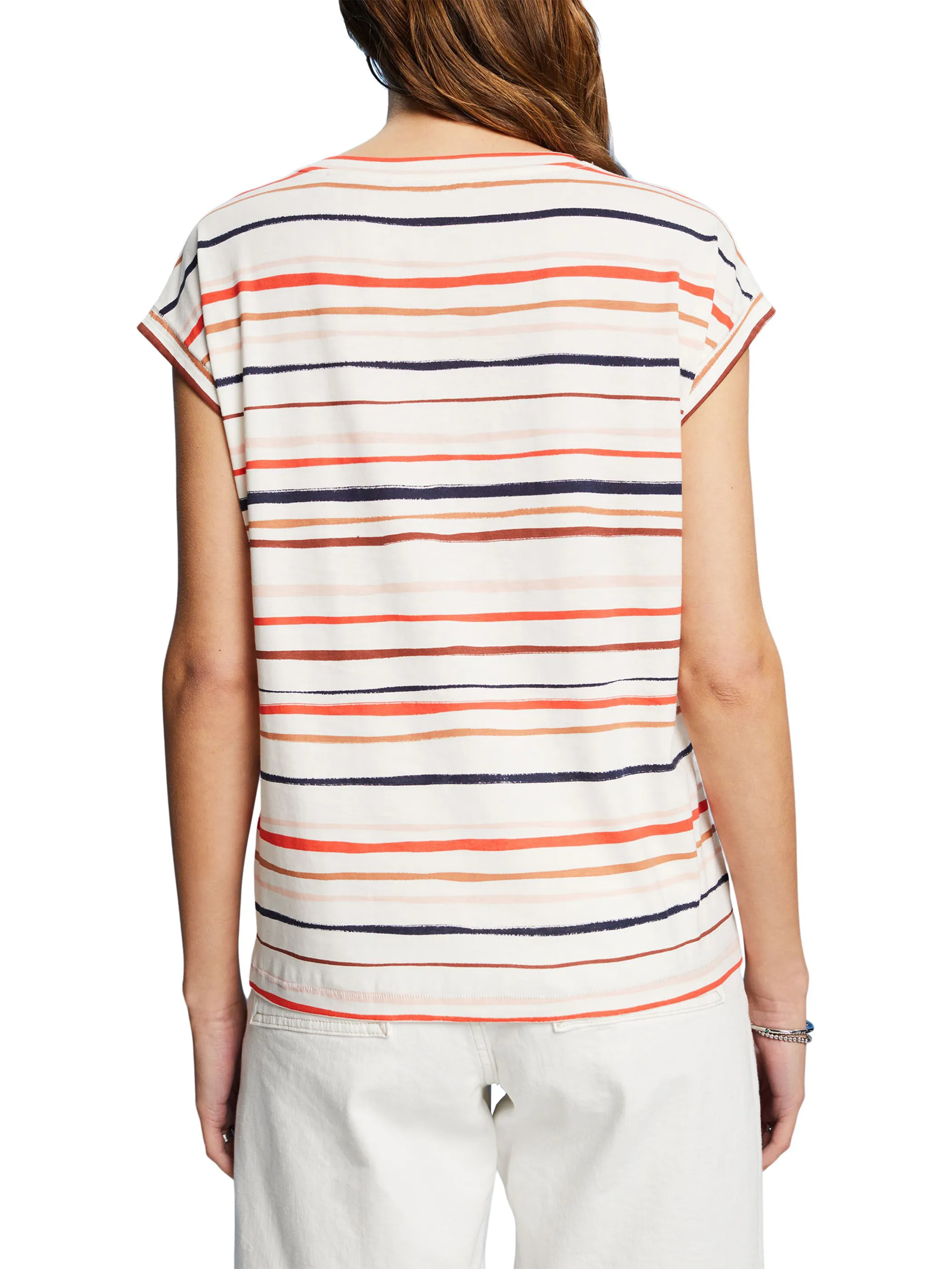 Esprit 043EE1K319 t sj stripe Blau 880696 E057 2 Esprit 043EE1K319 t sj stripe Blau 880696 E057 2