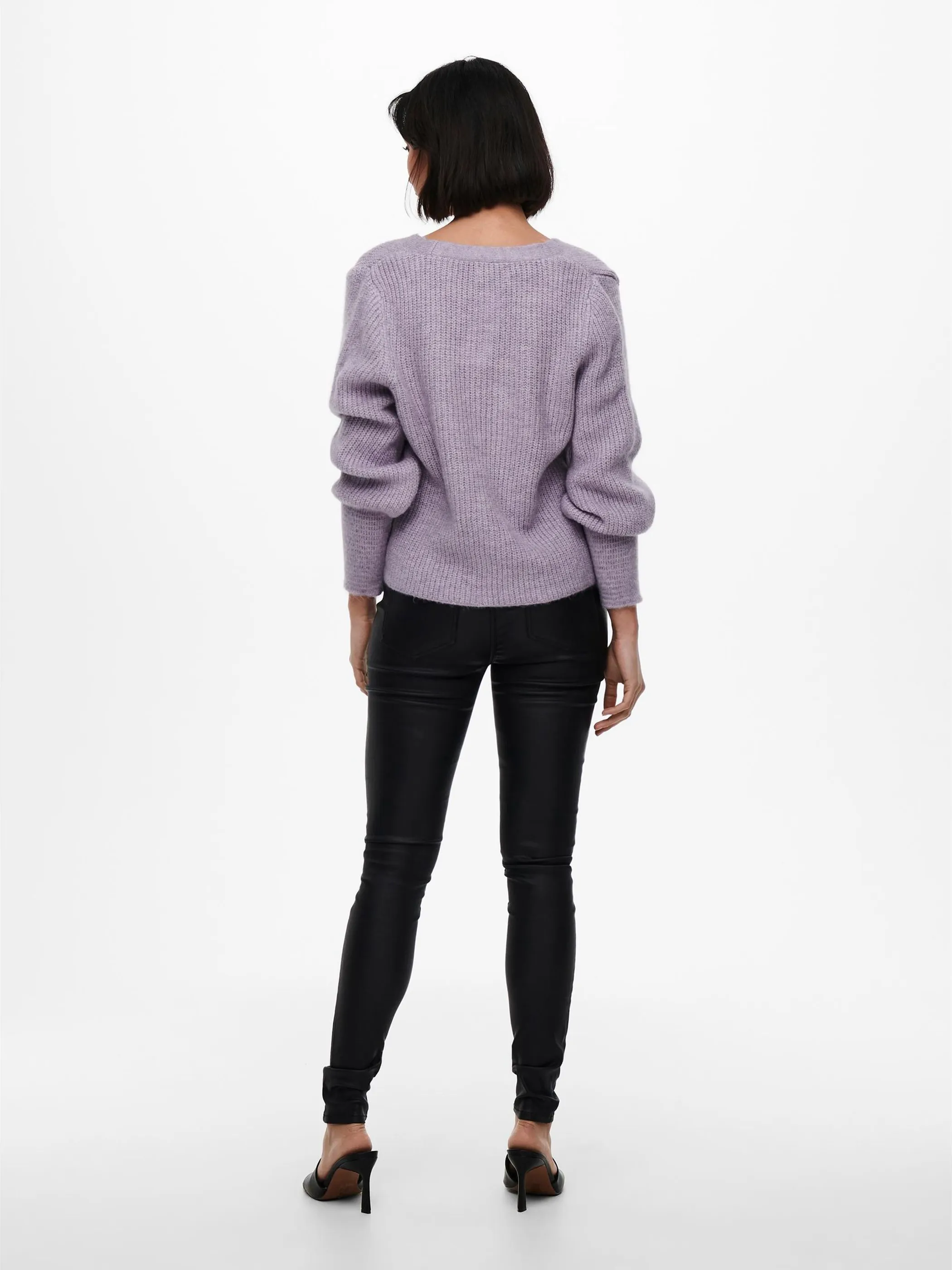 Only 15209307 ONLCLARE L/S CARDIGAN Lila 855062 239315001 4 Only 15209307 ONLCLARE L/S CARDIGAN Lila 855062 239315001 4