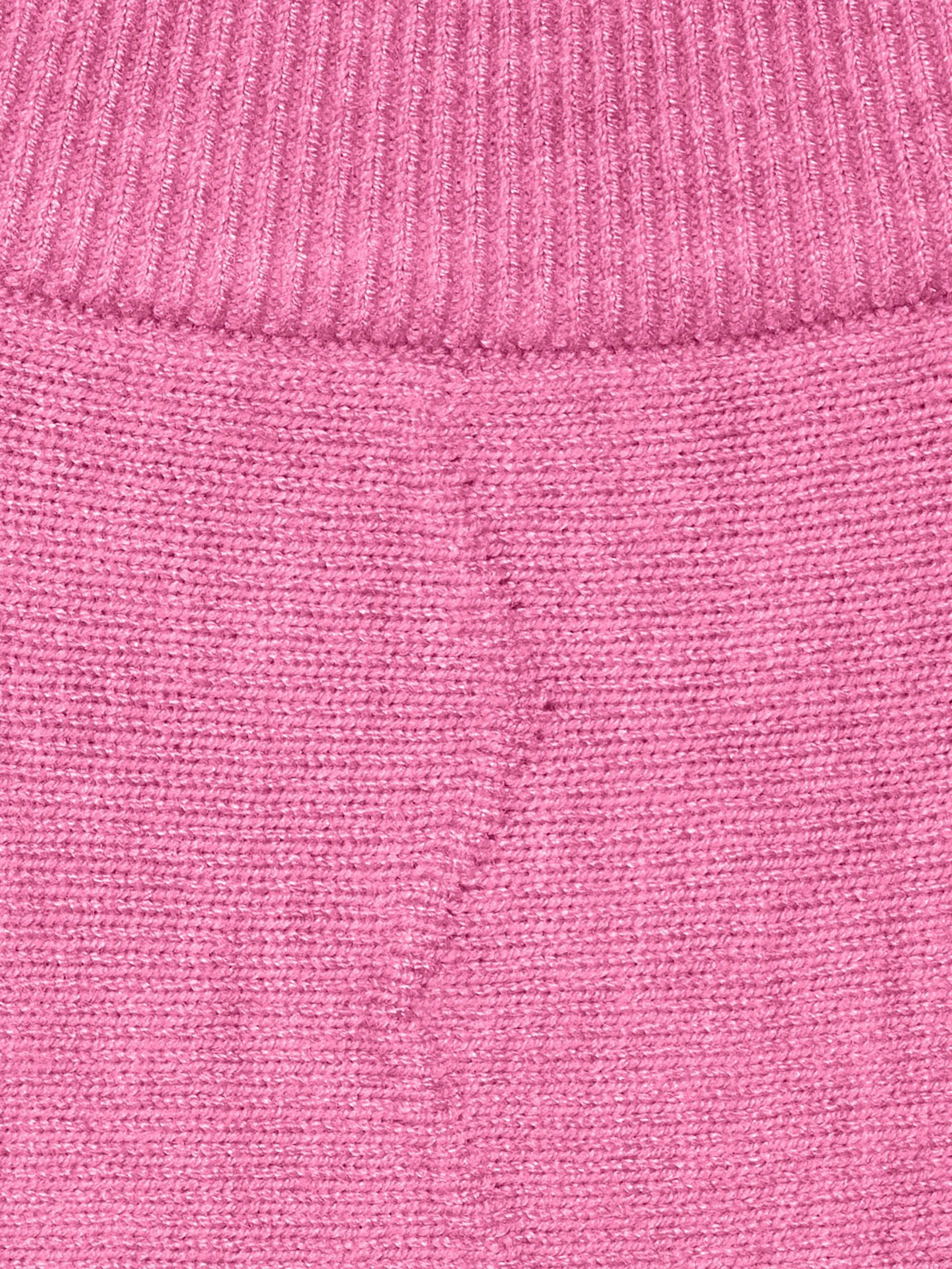 Street One A302109 LTD QR dolman sweater Pink 873650 14249 3