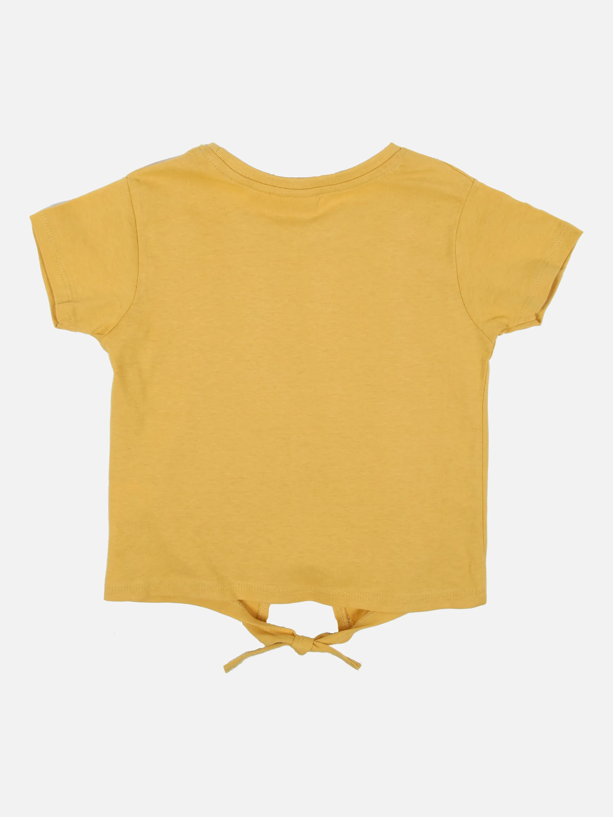 Stop + Go MG T-Shirt ockergelb mit Front Gelb 851434 OCKERGELB 2 Stop + Go MG T-Shirt ockergelb mit Front Gelb 851434 OCKERGELB 2