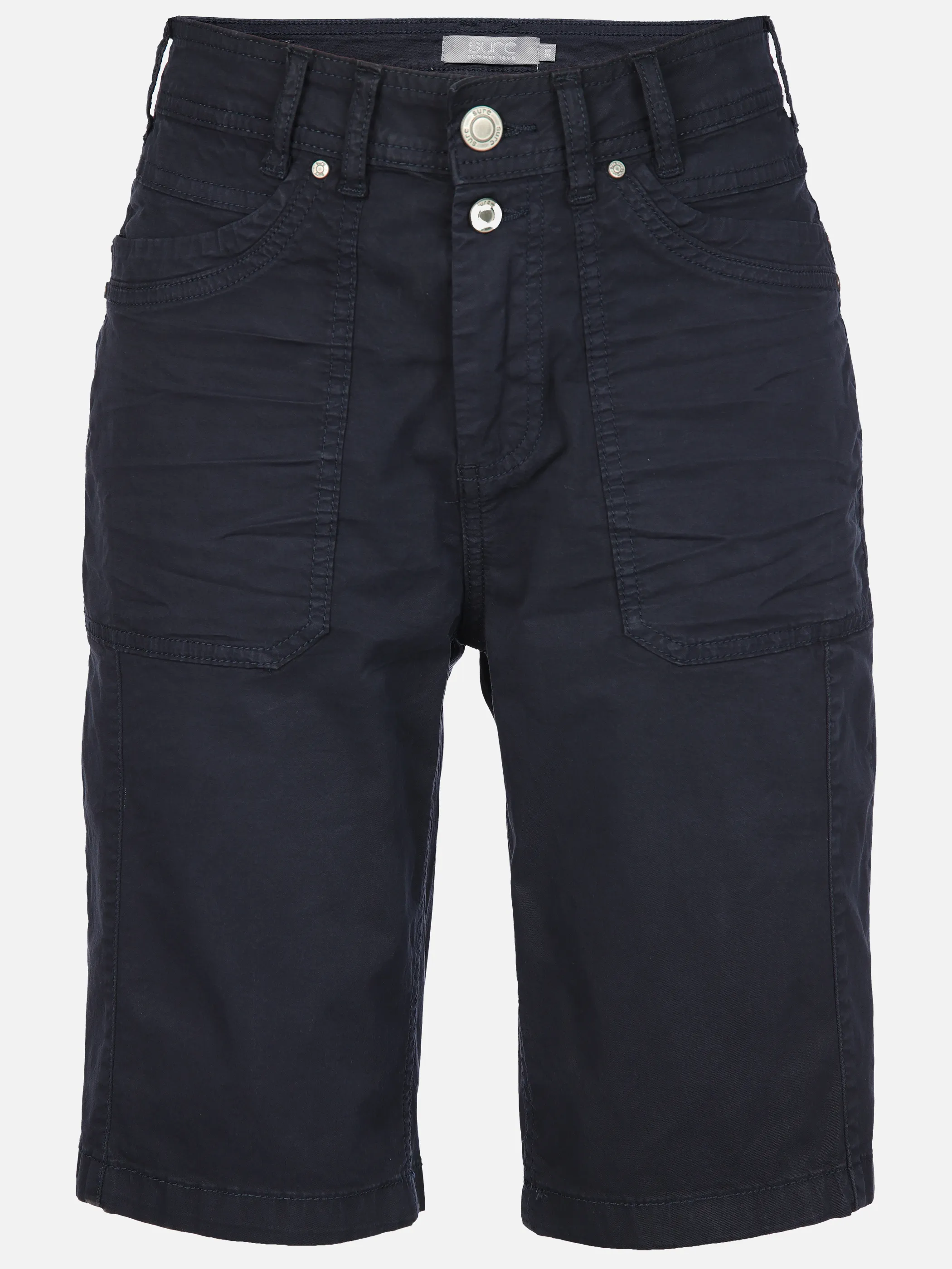 Sure Da-Shorts sportiv Marine 904278 NAVY 1