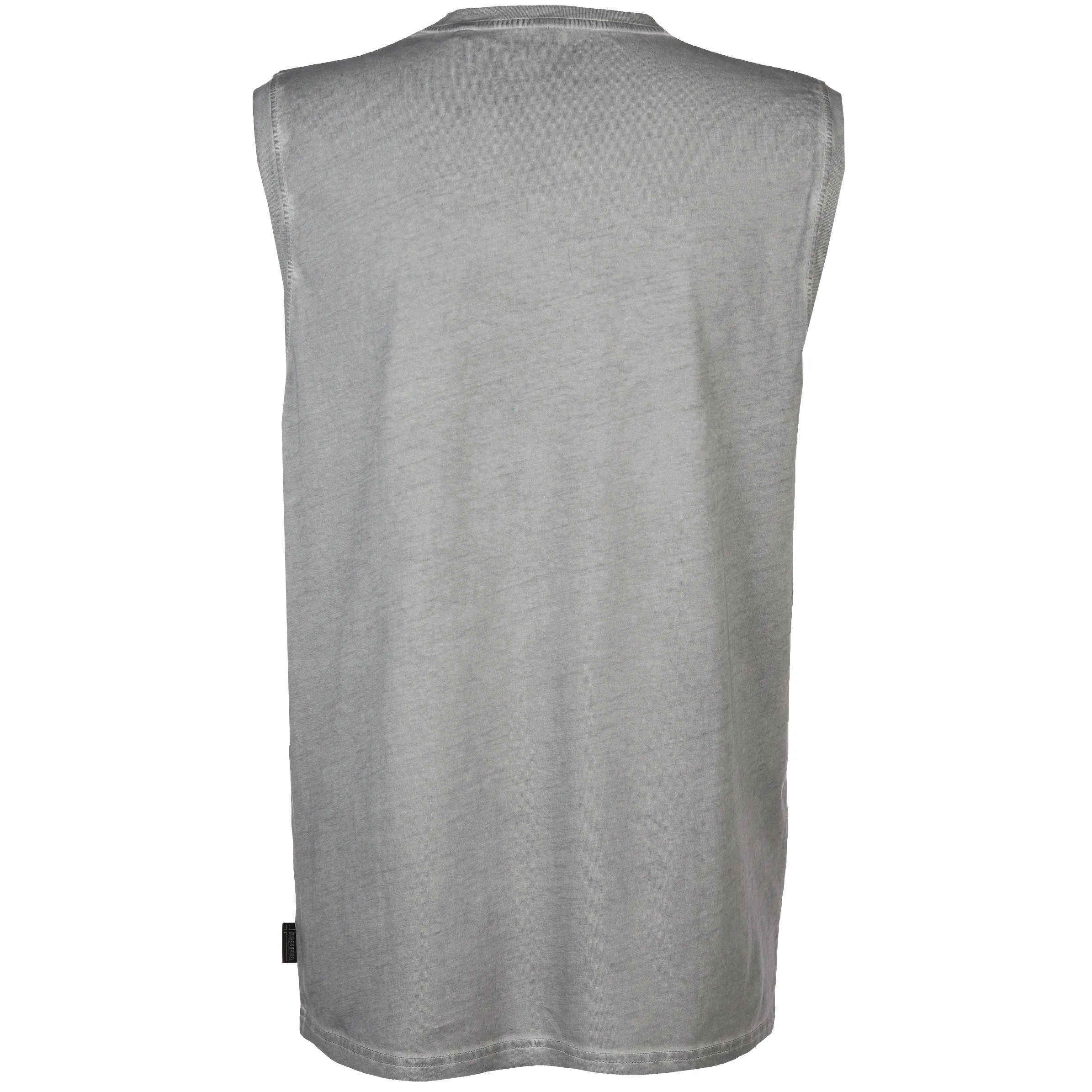 Southern Territory He. Muscleshirt oilwash Grau 876082 GRAU 2 Southern Territory He. Muscleshirt oilwash Grau 876082 GRAU 2