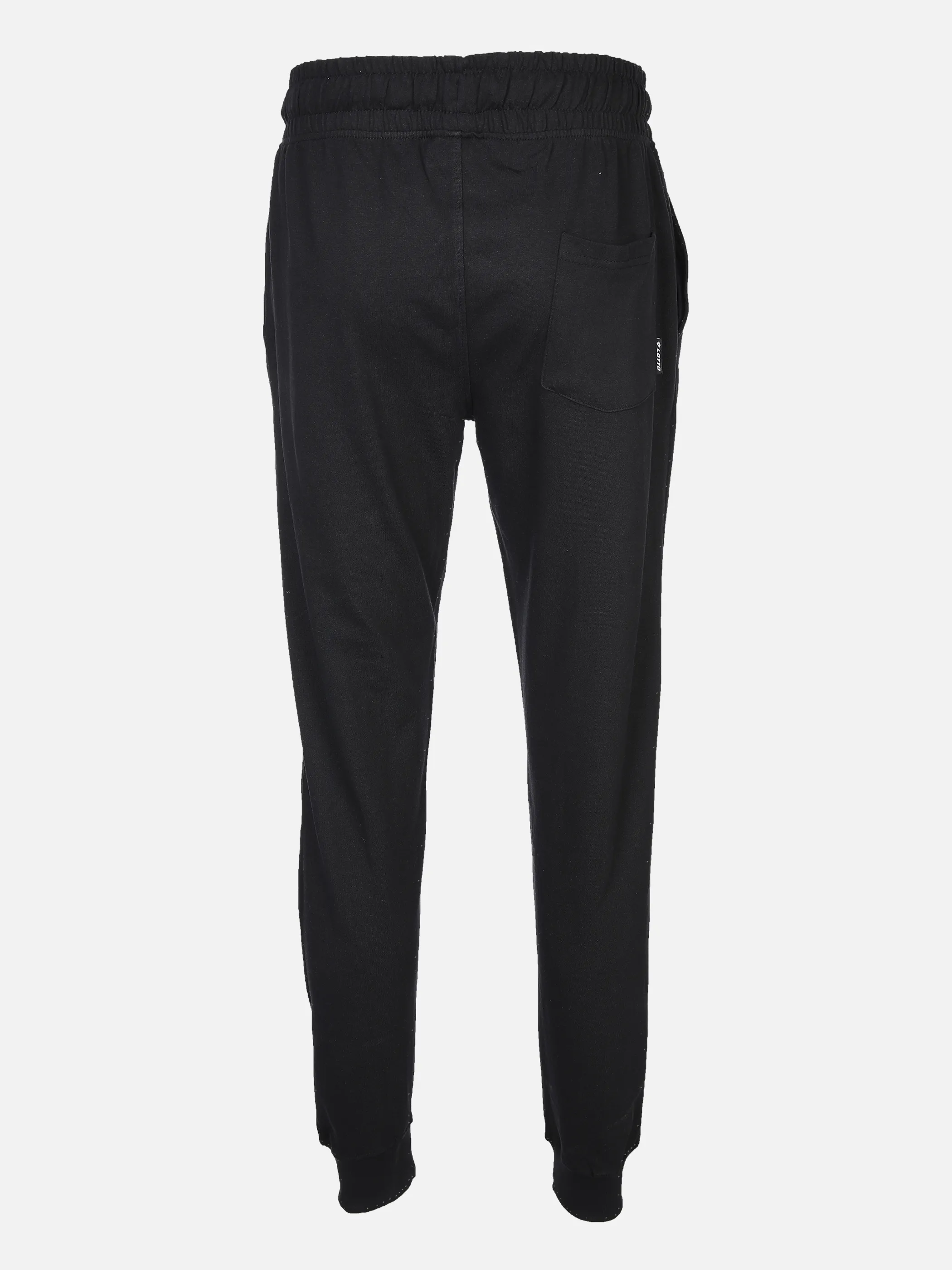 Lotto He-Jogginghose Schwarz 868033 DEEP BLACK 2 Lotto He-Jogginghose Schwarz 868033 DEEP BLACK 2