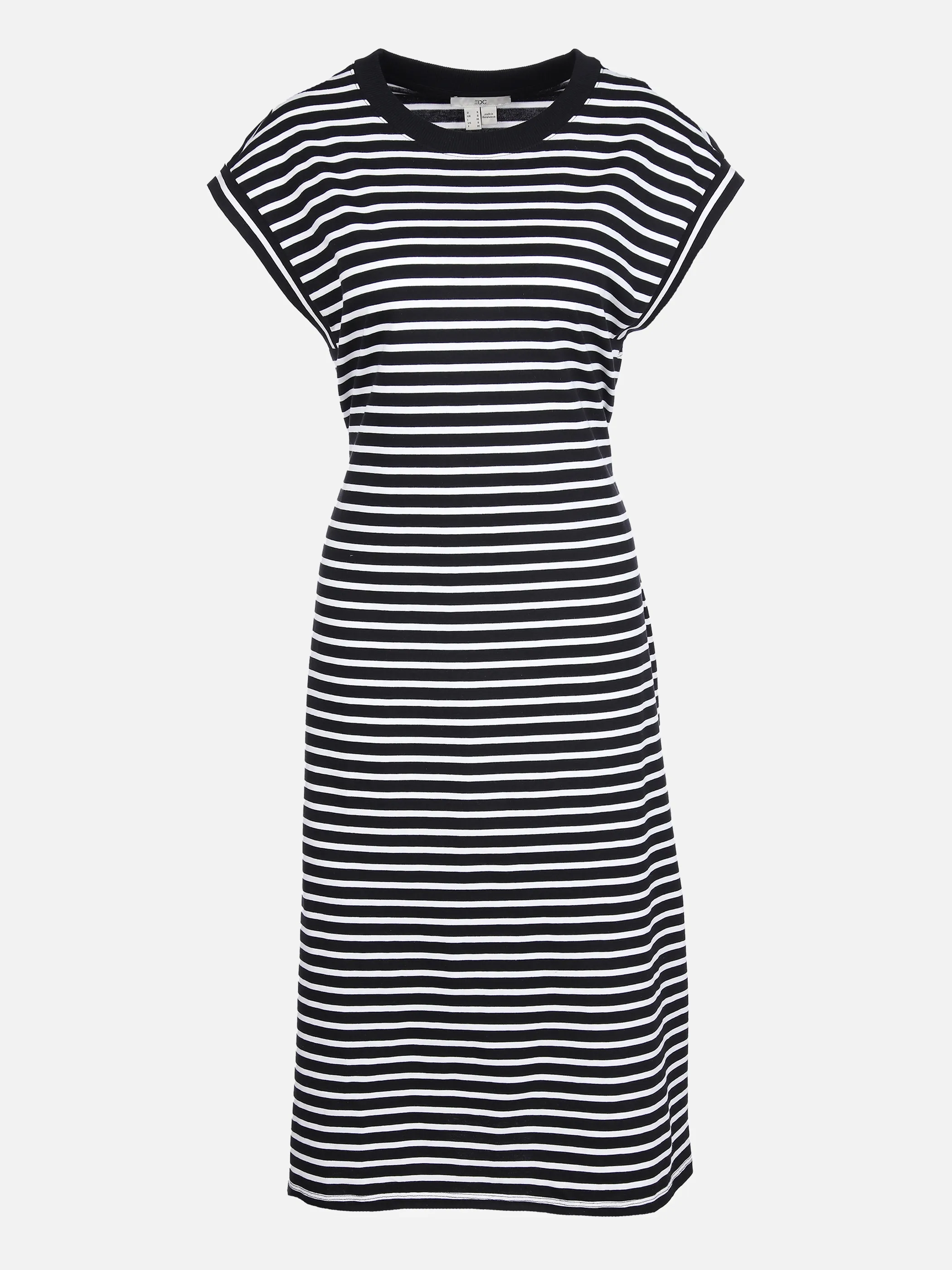 edc 042CC1E301 SUS Dress Schwarz 865533 C002 1