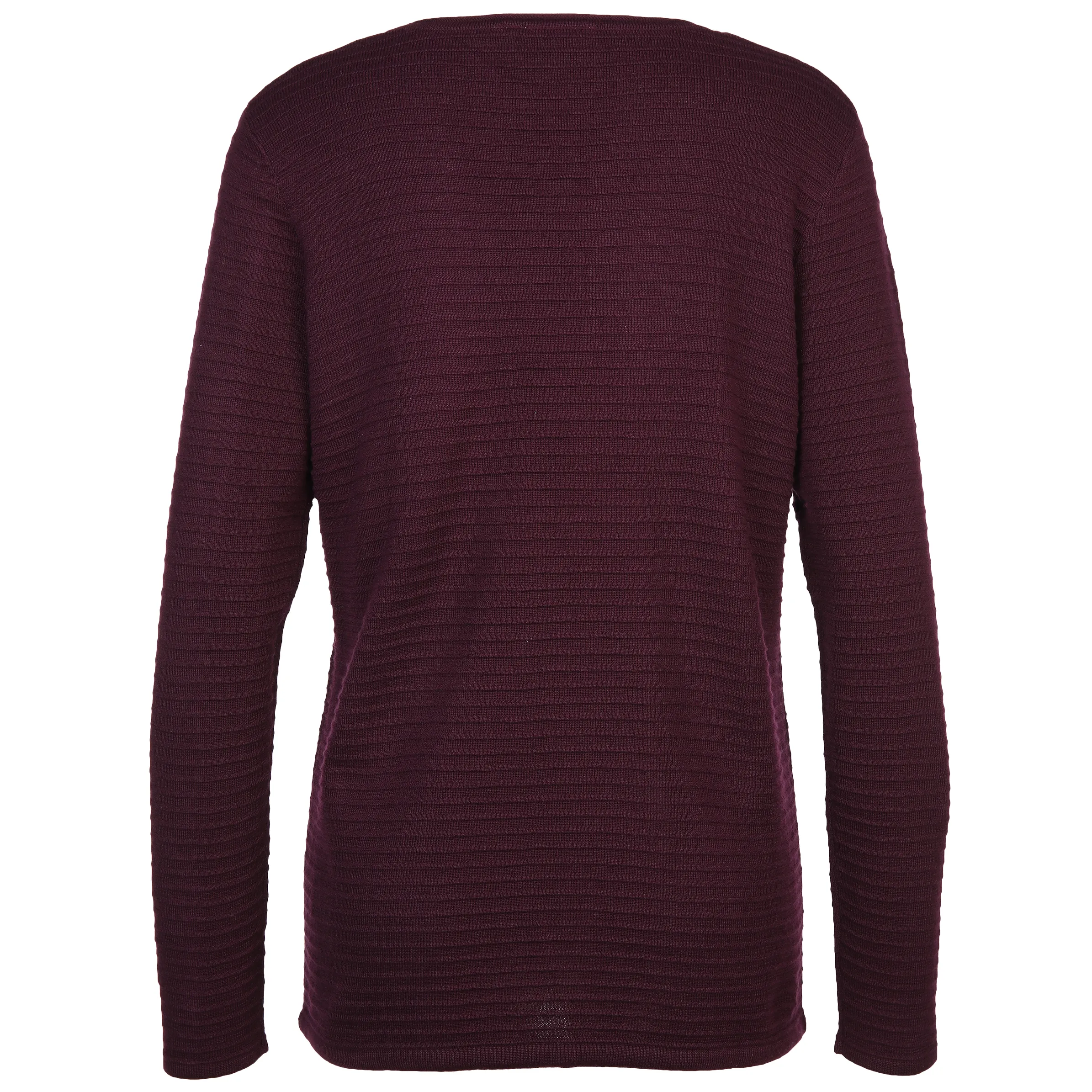 Sure Da-Pullover m. Bändchen Pink 882847 HOLUNDER 2