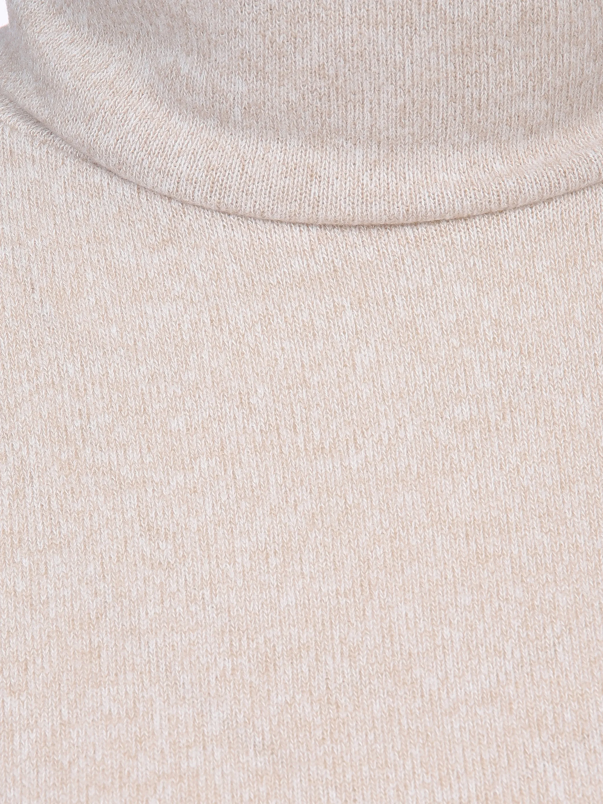 Lisa Tossa Da-Flauschrolli 1/1 Arm uni Braun 872110 BEIGE MEL. 3 Lisa Tossa Da-Flauschrolli 1/1 Arm uni Braun 872110 BEIGE MEL. 3