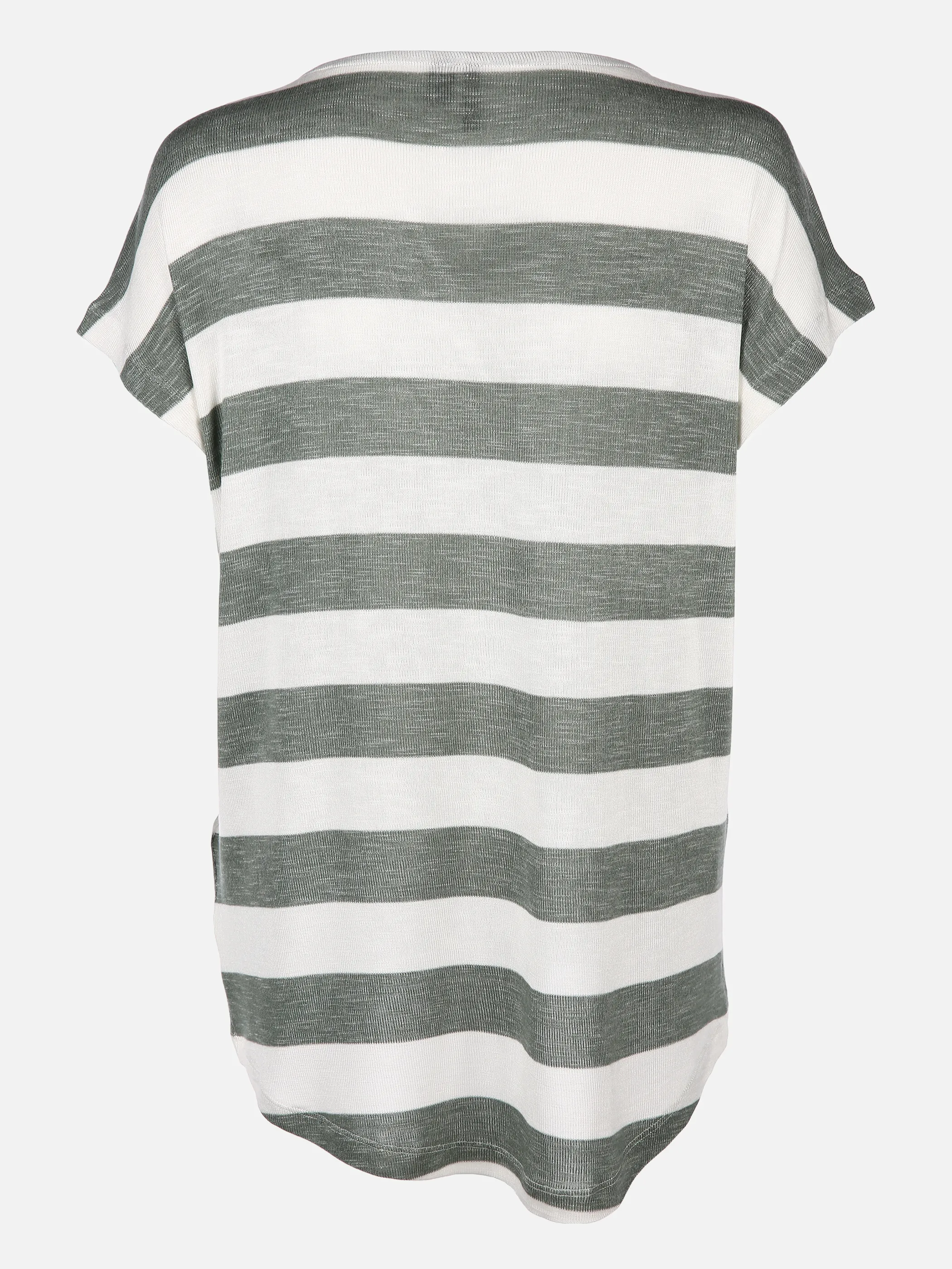 Vero Moda 10190017 VMWIDE STRIPE S/L TOP Weiß 829850 224196021 2