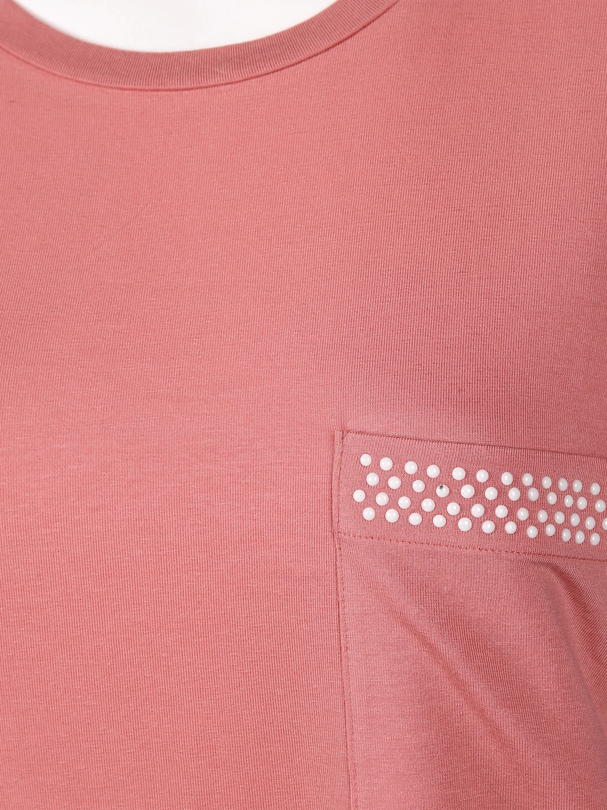 Vero Moda 10244467 VMCARINAAVA SS TOP BO Rosa 846457 217630003 3 Vero Moda 10244467 VMCARINAAVA SS TOP BO Rosa 846457 217630003 3