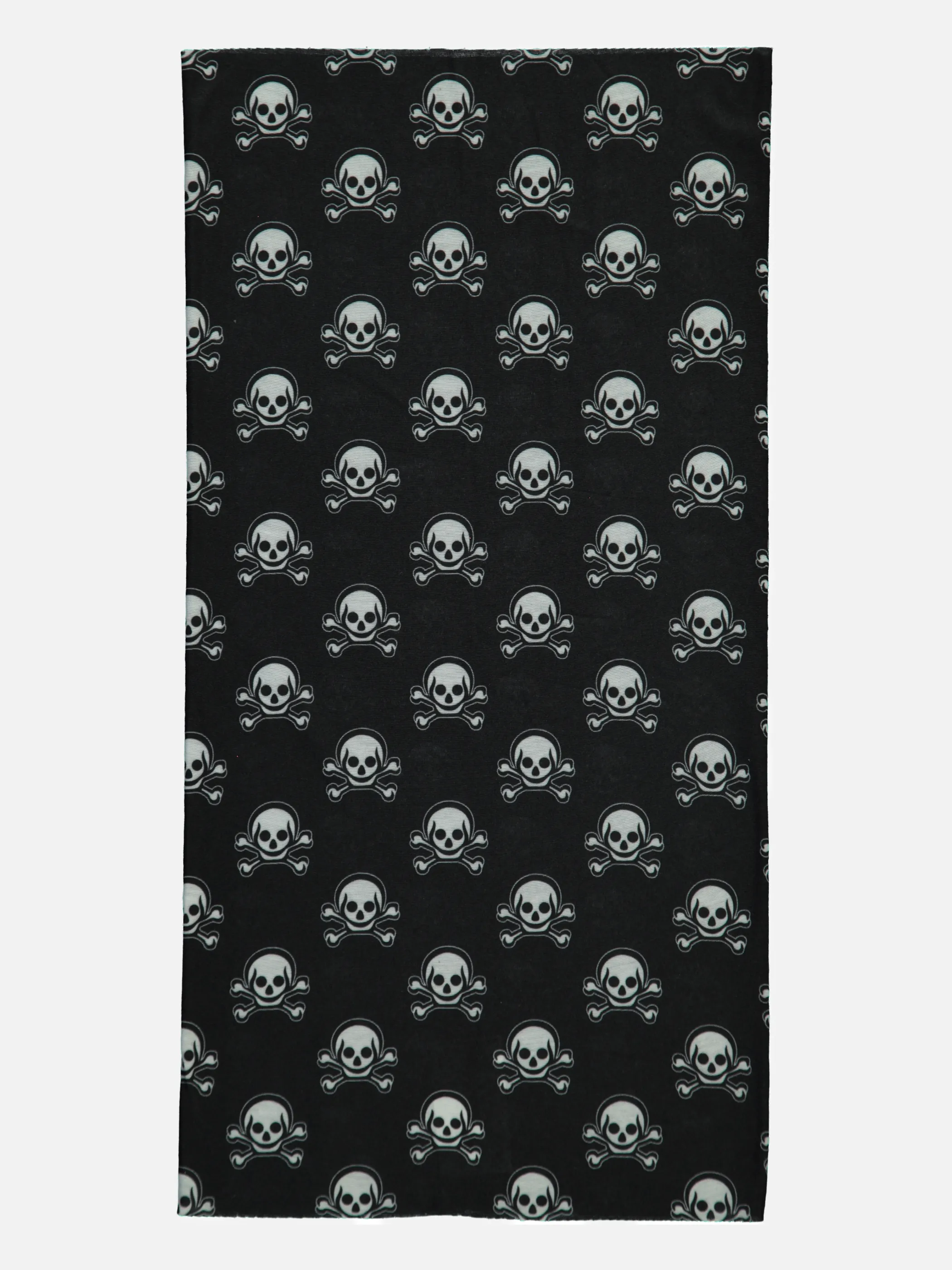 IX-O YF-Da-Bandana Schwarz 843143 6 BLACK SK 2