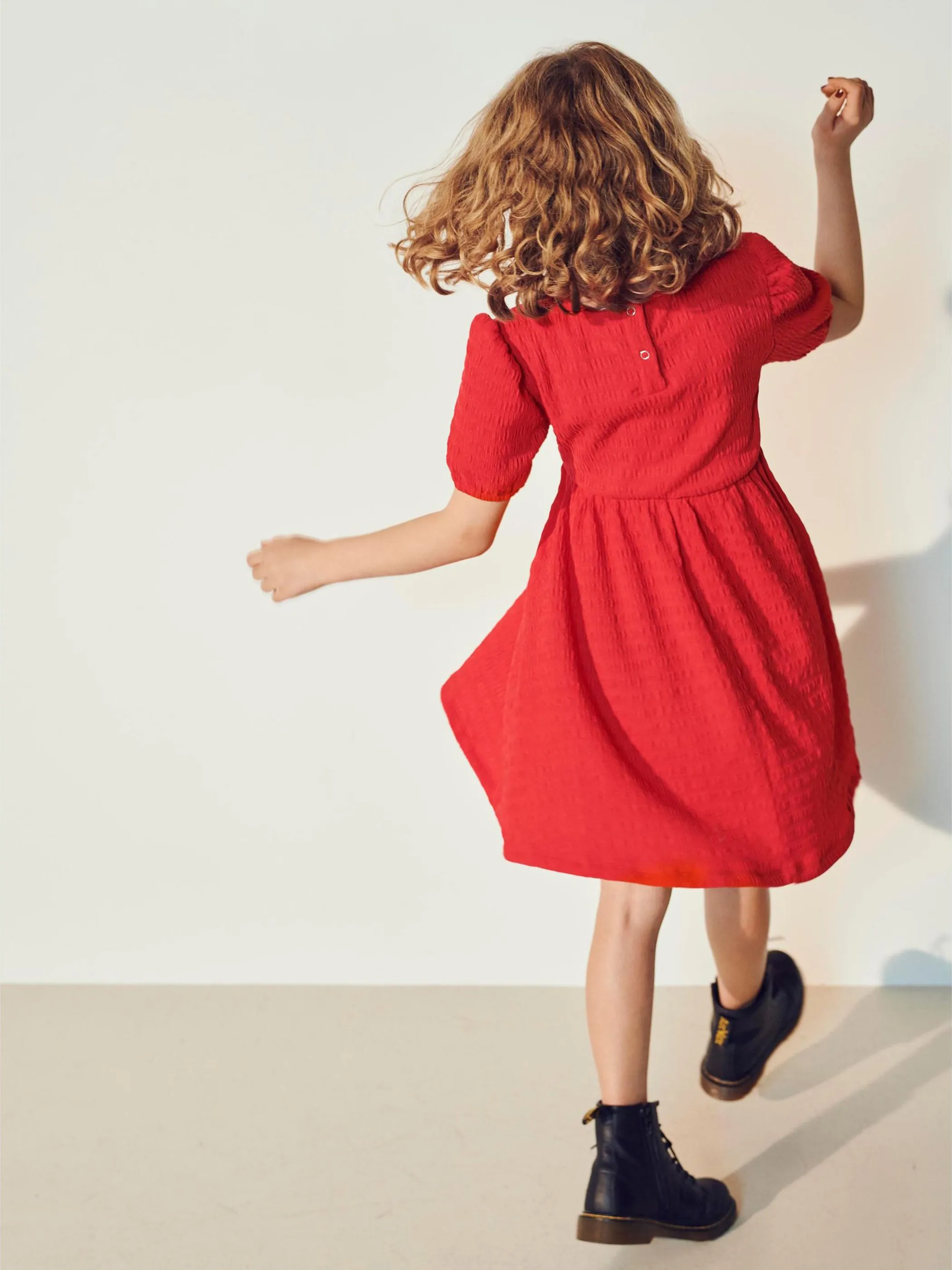 Kids Only 15234186 KONKAYA 2/4 PUFF DRES Weiß 853941 190159 4 Kids Only 15234186 KONKAYA 2/4 PUFF DRES Weiß 853941 190159 4