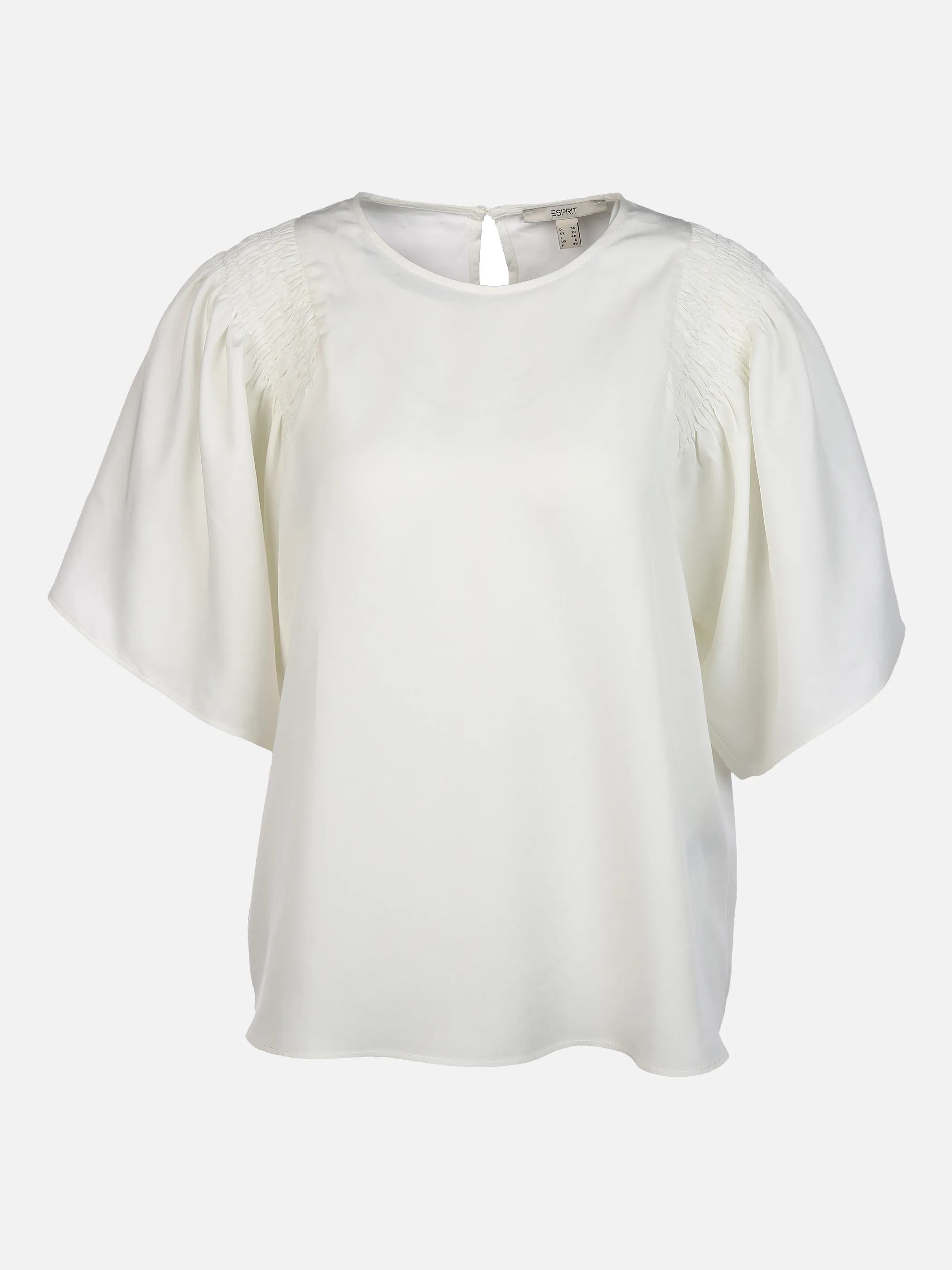 Esprit 041EE1F338 CLT F Weiß 852748 E110 1 Esprit 041EE1F338 CLT F Weiß 852748 E110 1