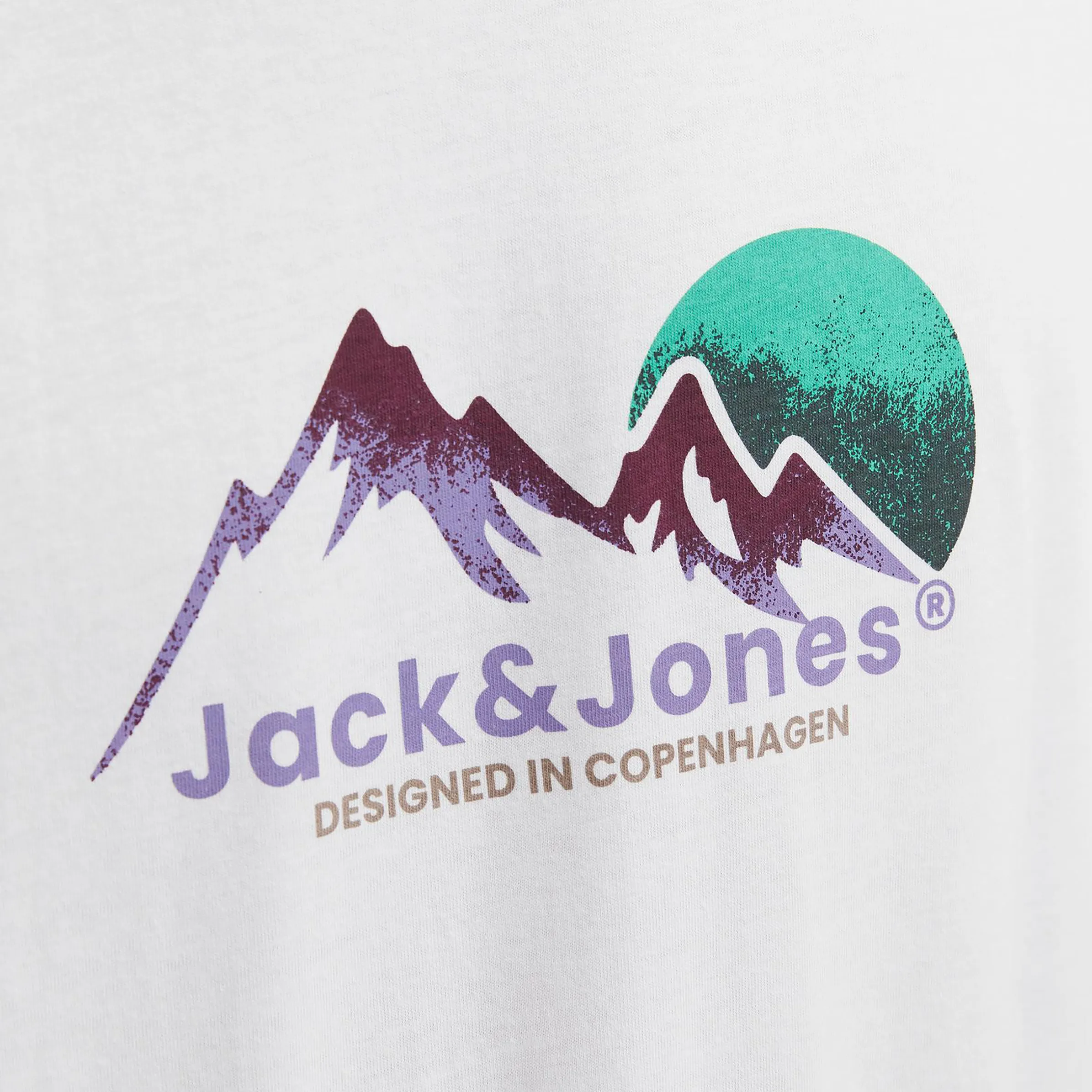 Jack Jones 12242048 JORSILVERLAKE GRAPHIC Weiß 883653 177627 3 Jack Jones 12242048 JORSILVERLAKE GRAPHIC Weiß 883653 177627 3
