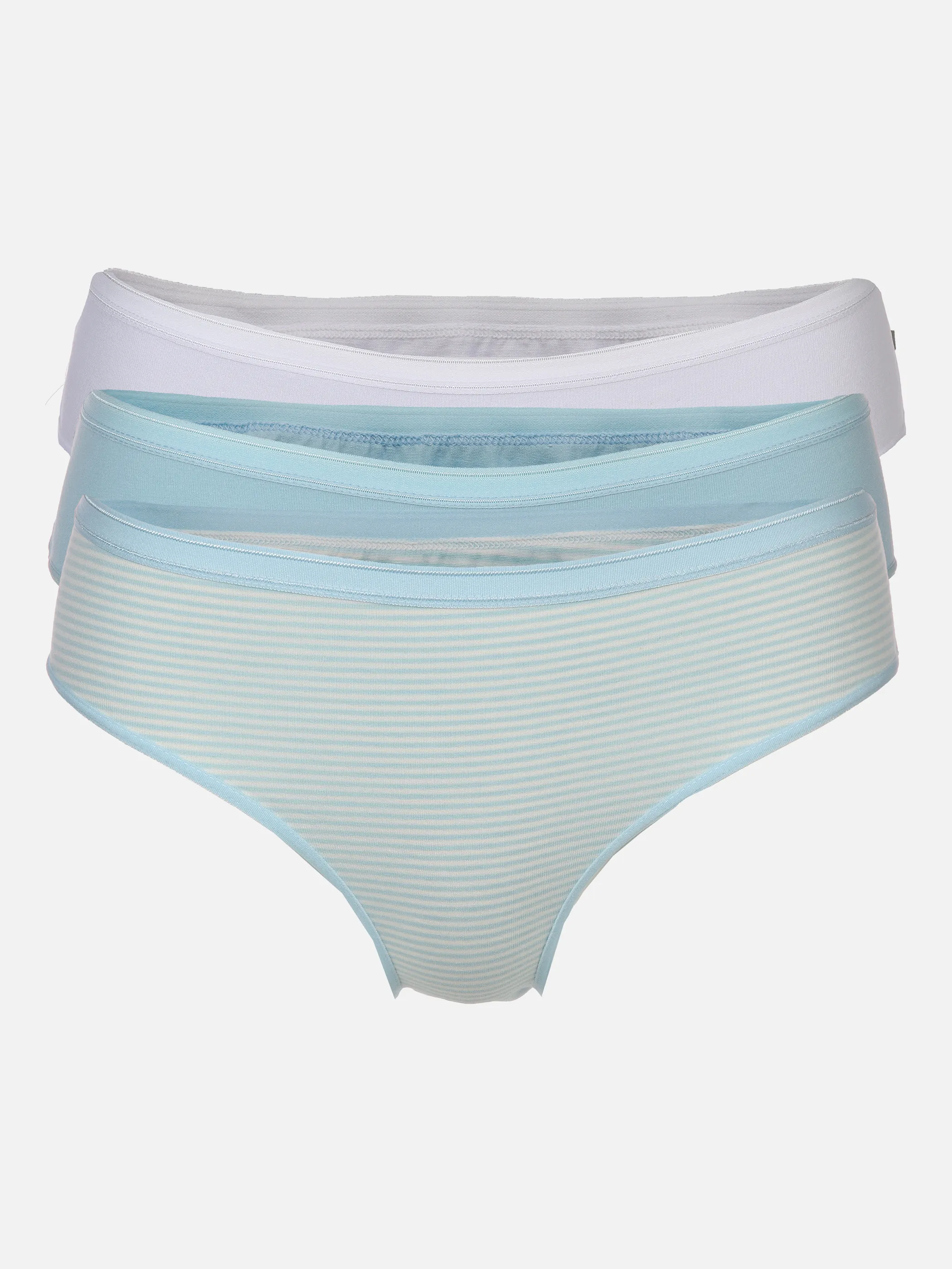 Sure Da-Slip 3er Pack Blau 836293 BLAU 1